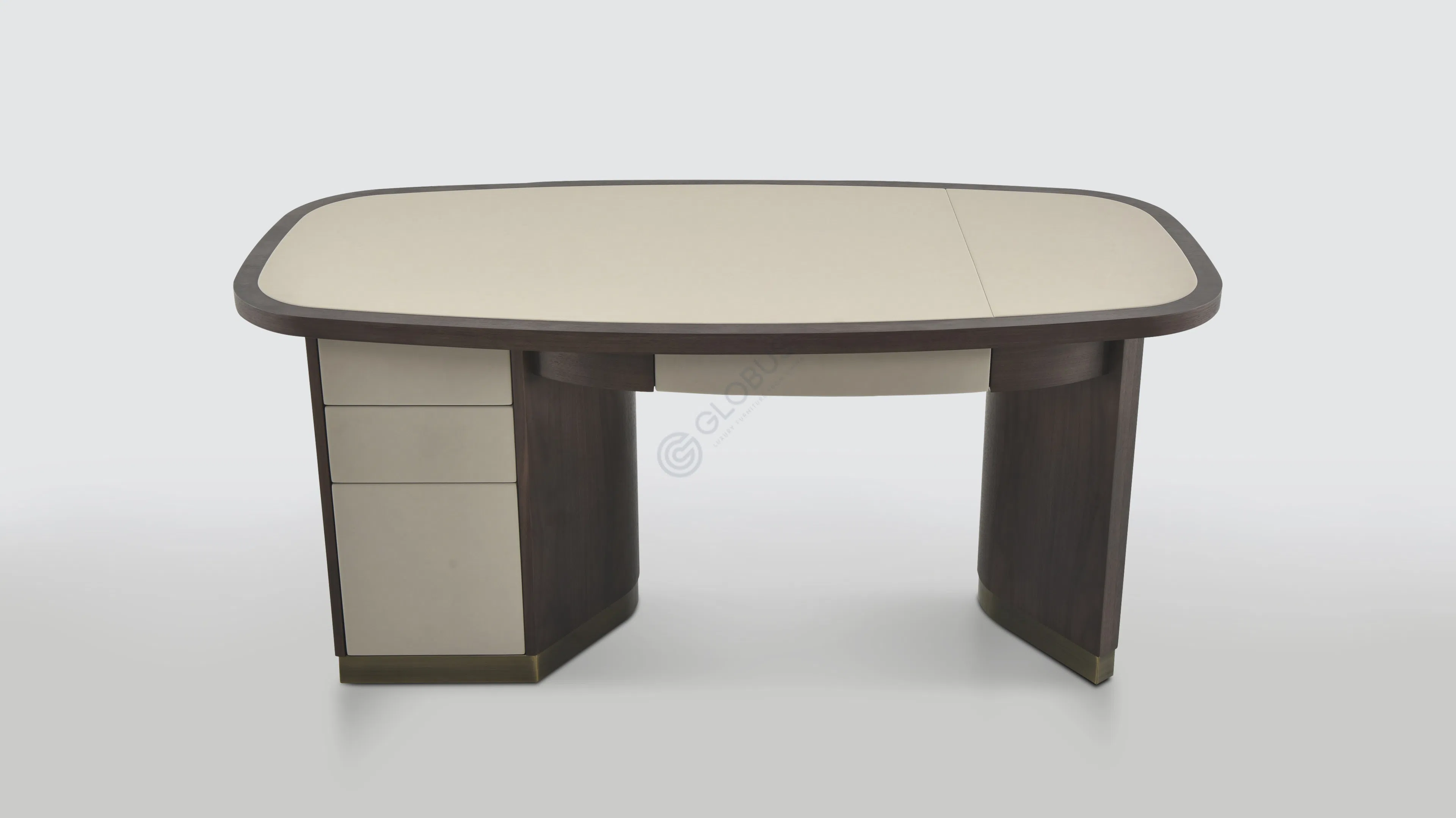 Стол для кабинета BIZZOTTO Ikat 173 B