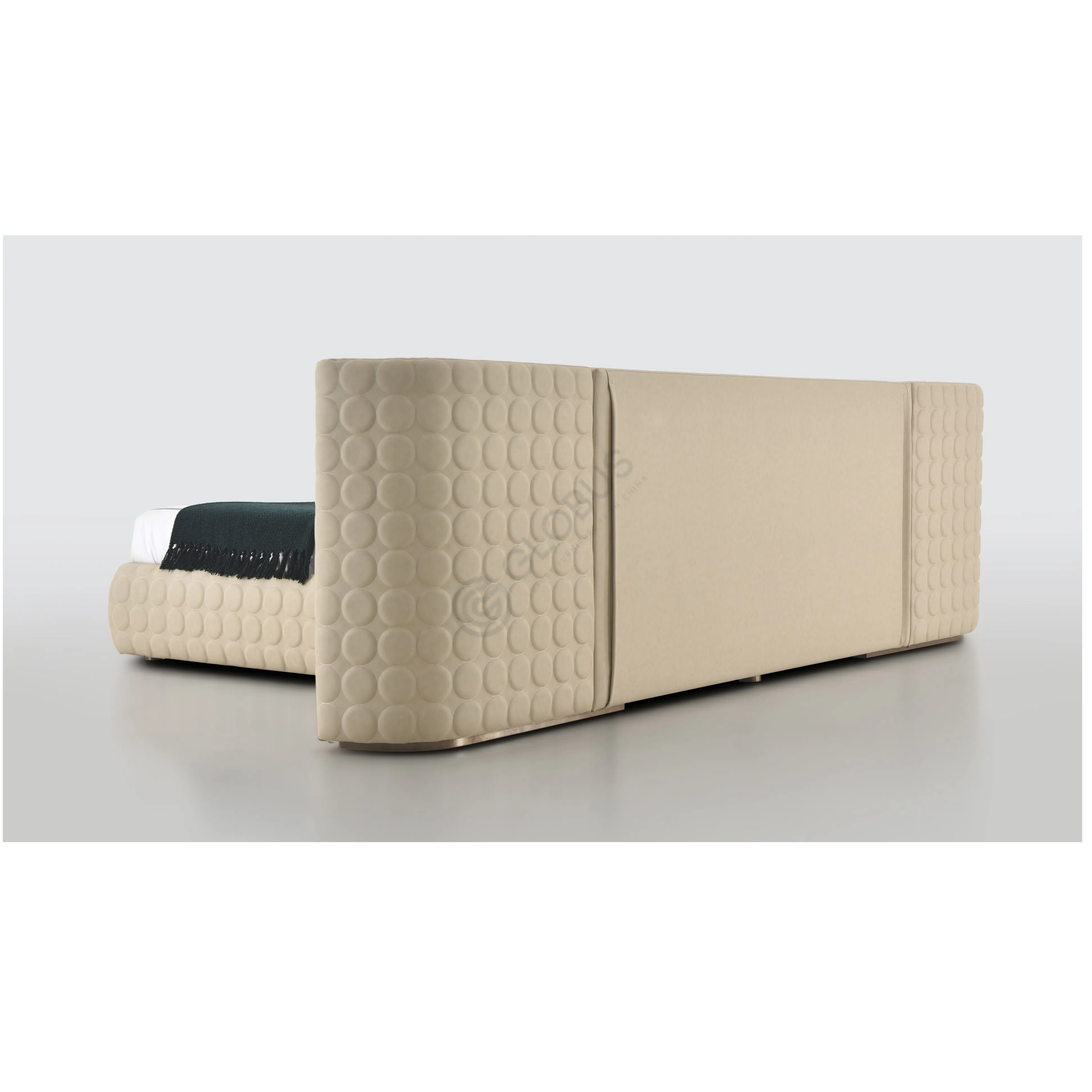 Кровать Zestico