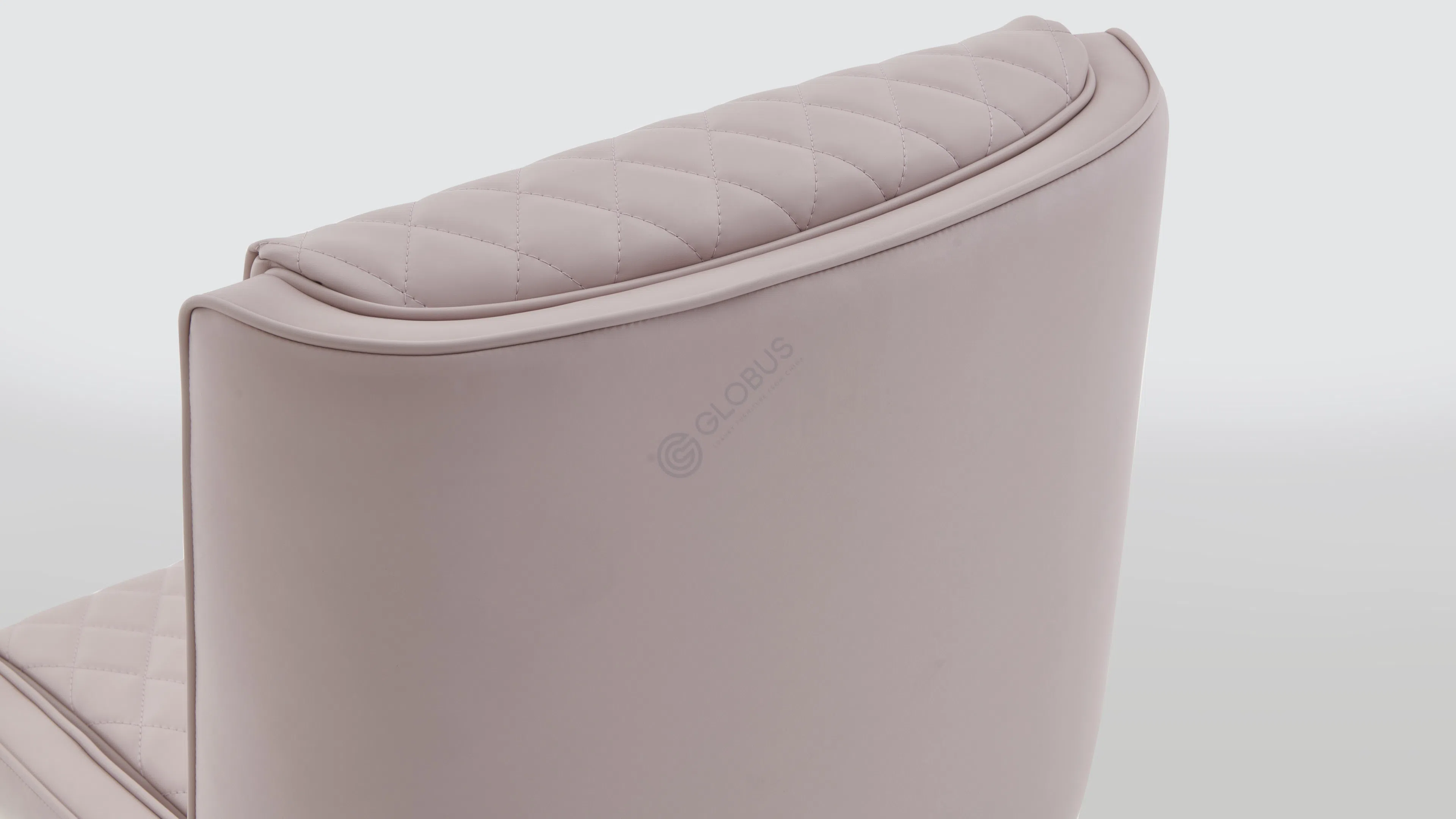 Обеденный стул BAXTER Dolly