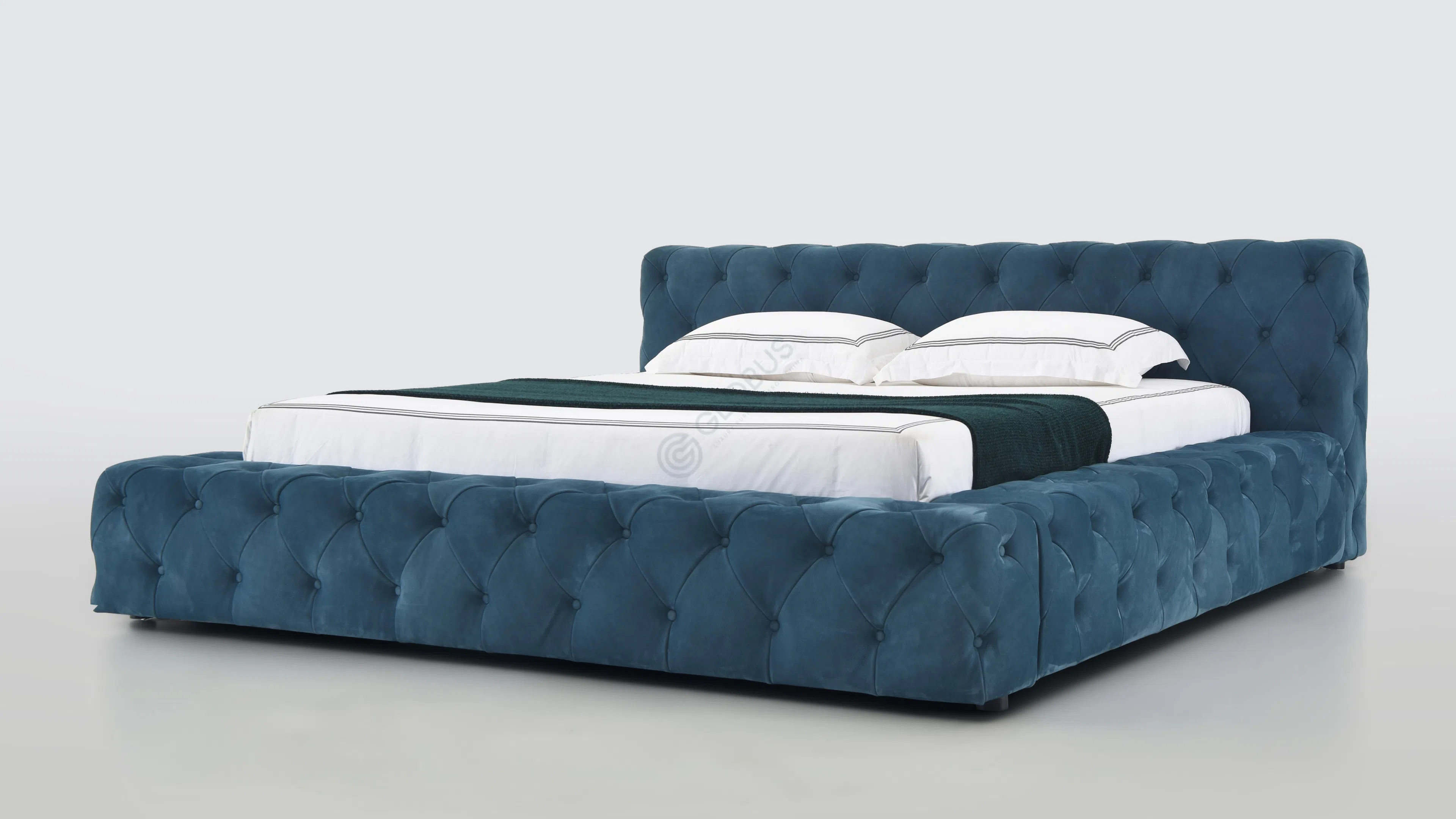 Кровать Donari