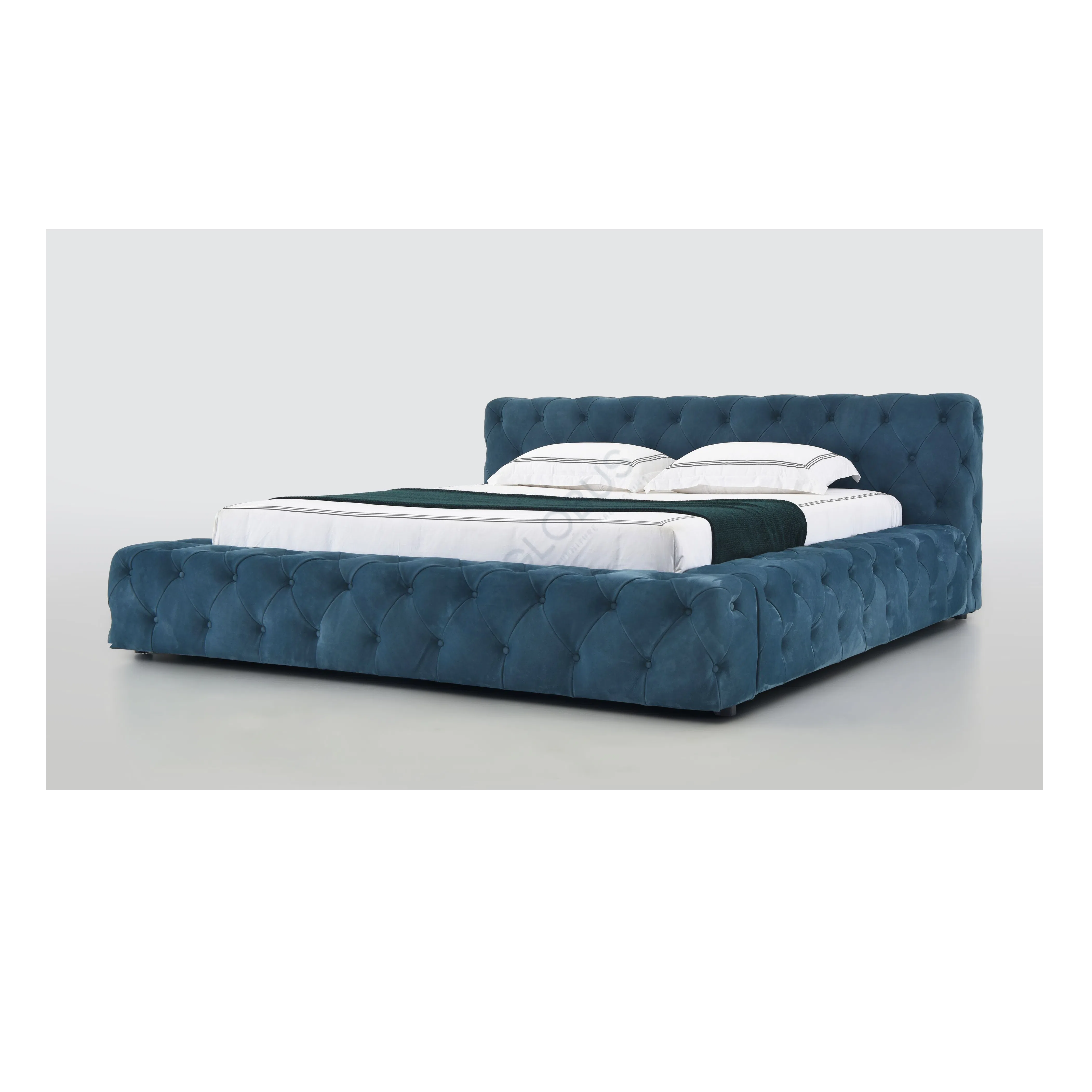 Кровать Donari