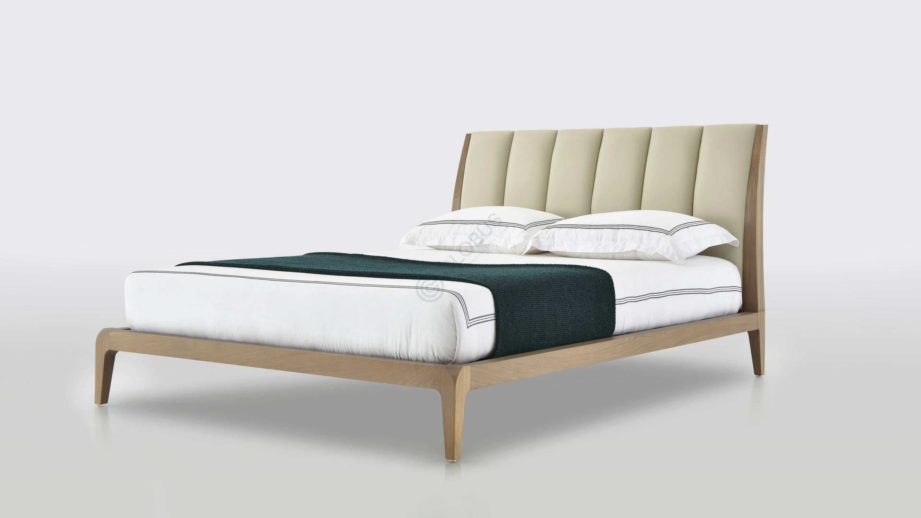 Кровать DALE ITALIA Verso Nord