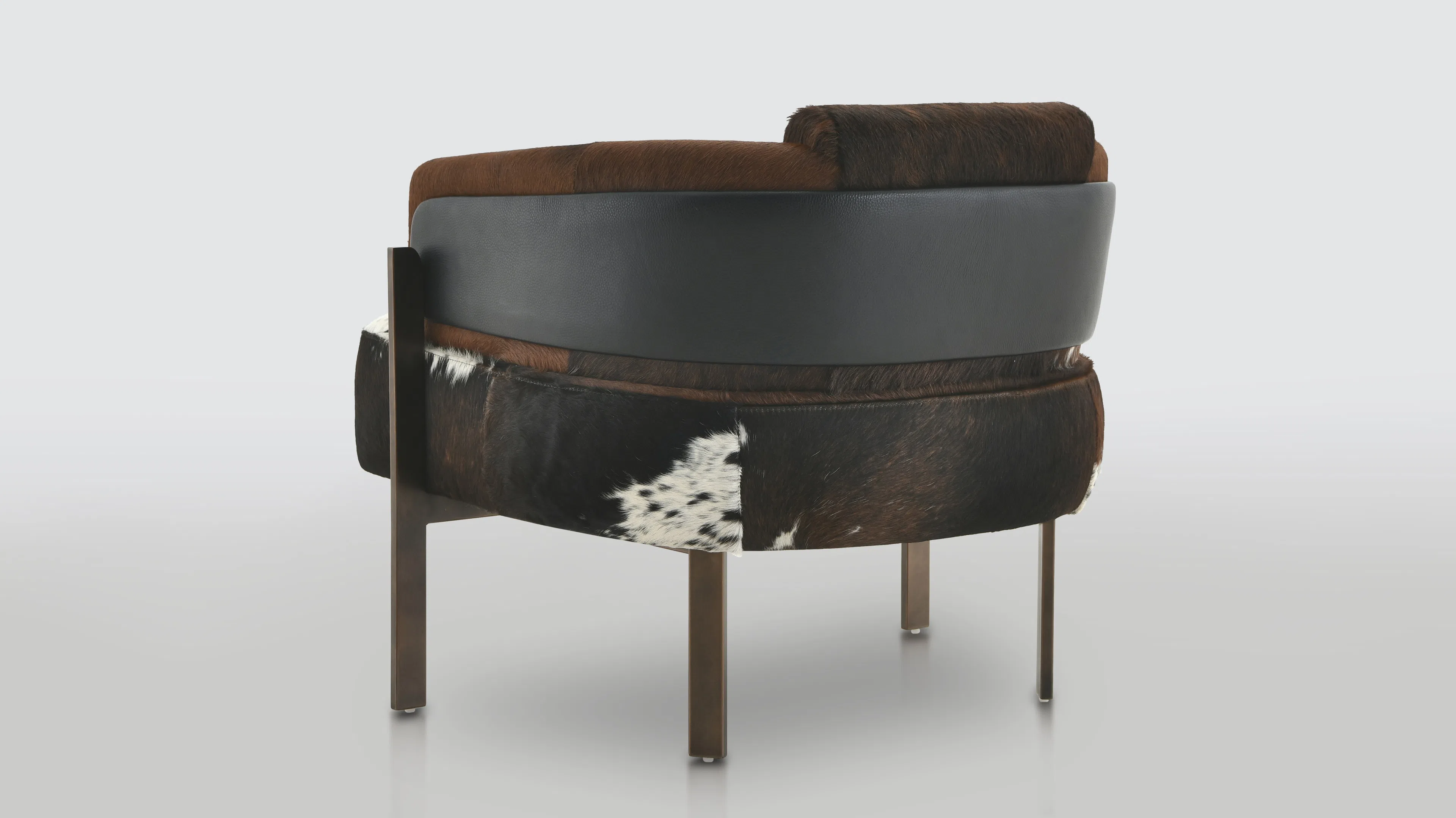 Кресло Leontino