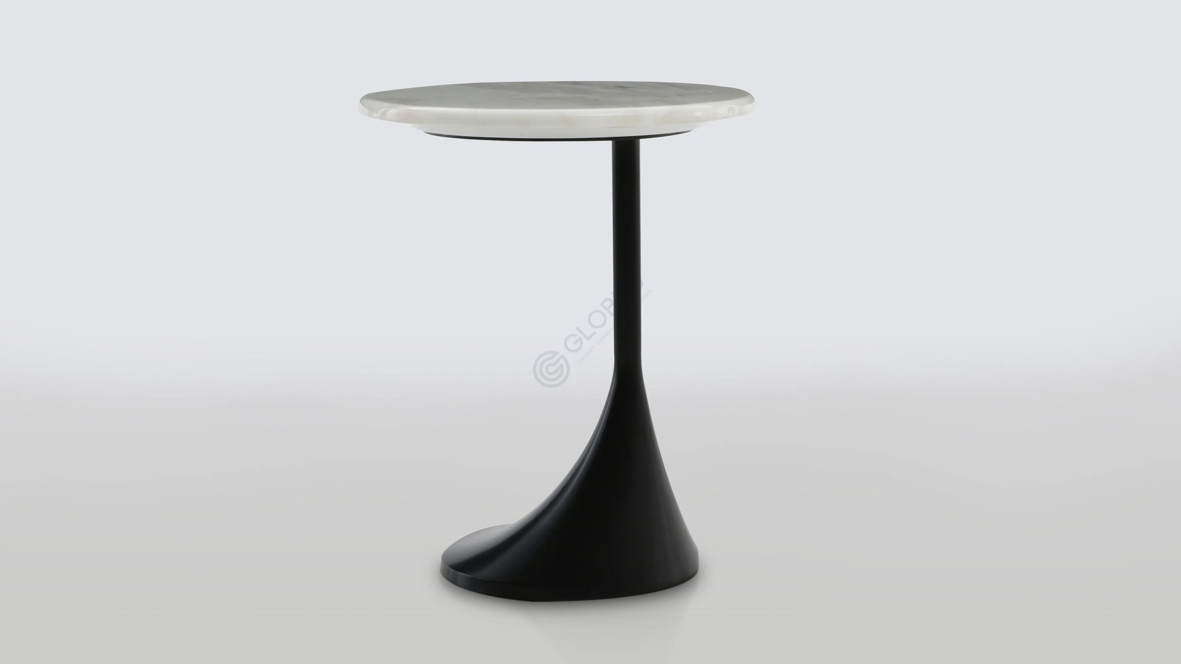 Угловой столик Corelia