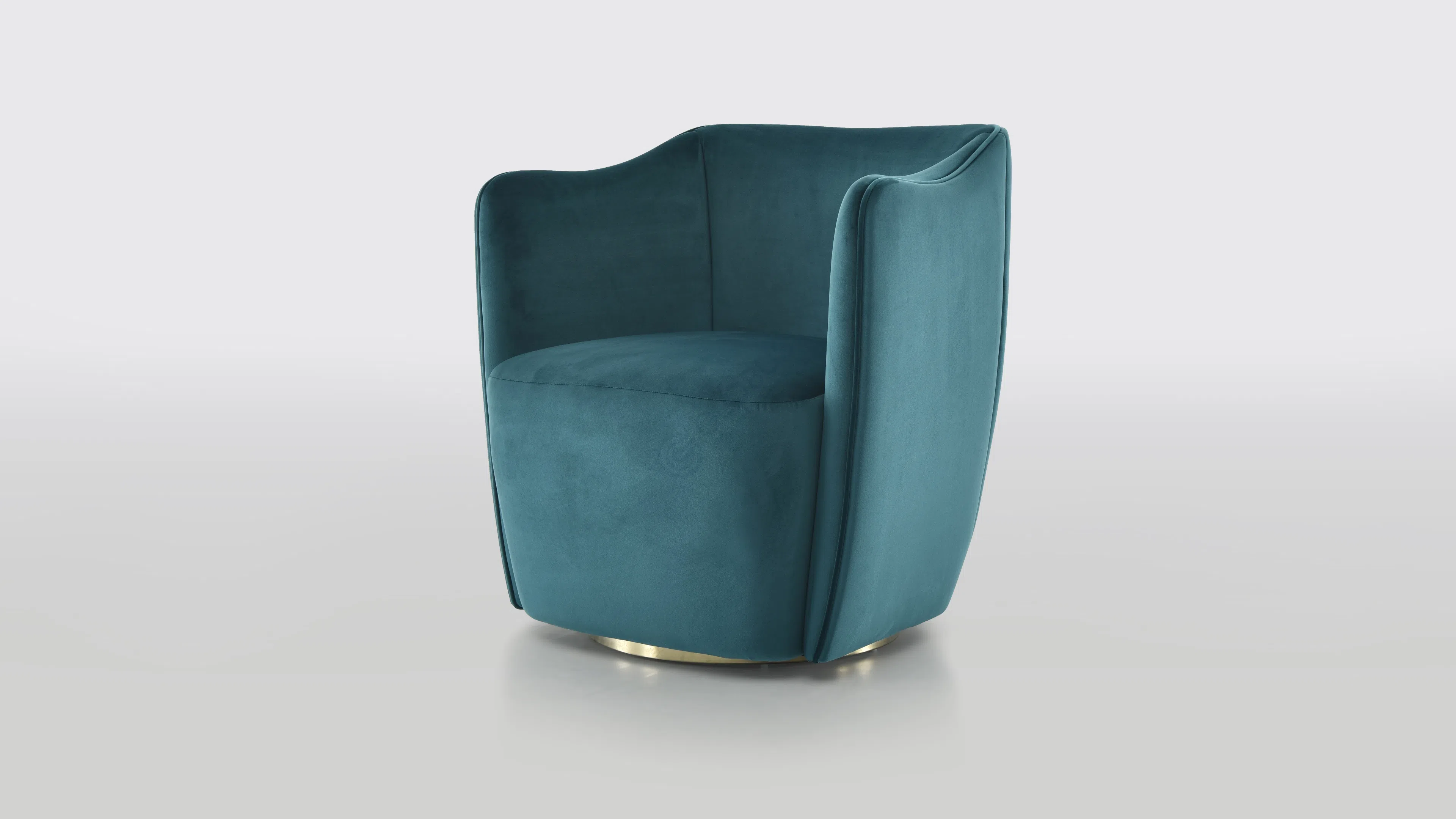 Кресло Damorato