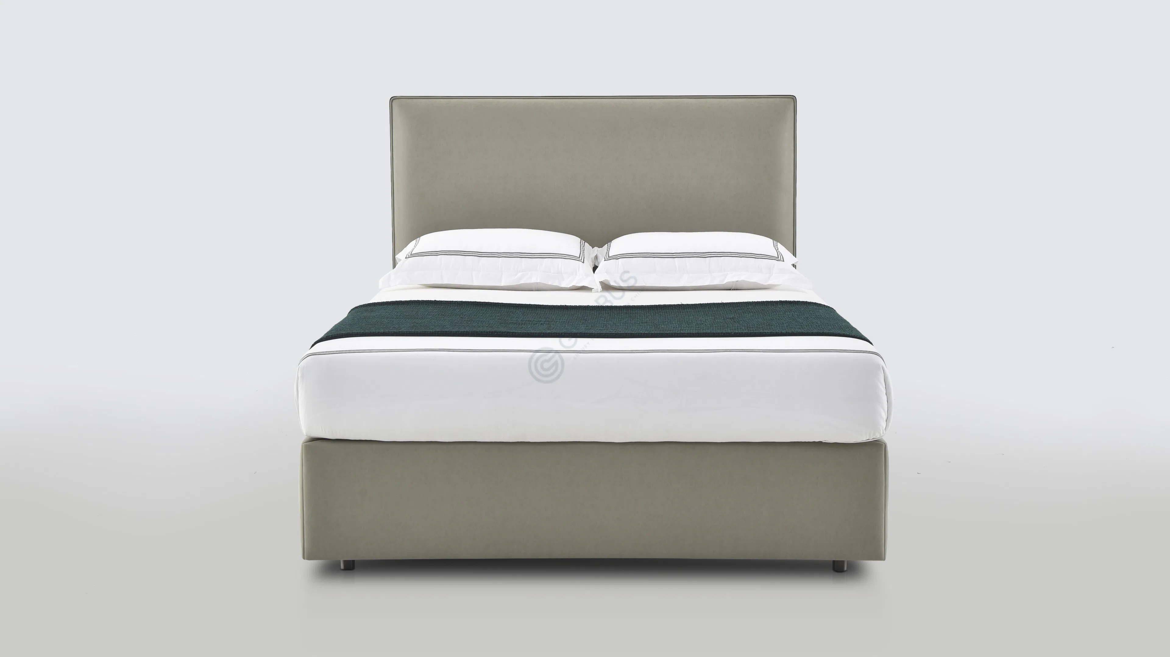 Кровать MOLTENI Ribbon