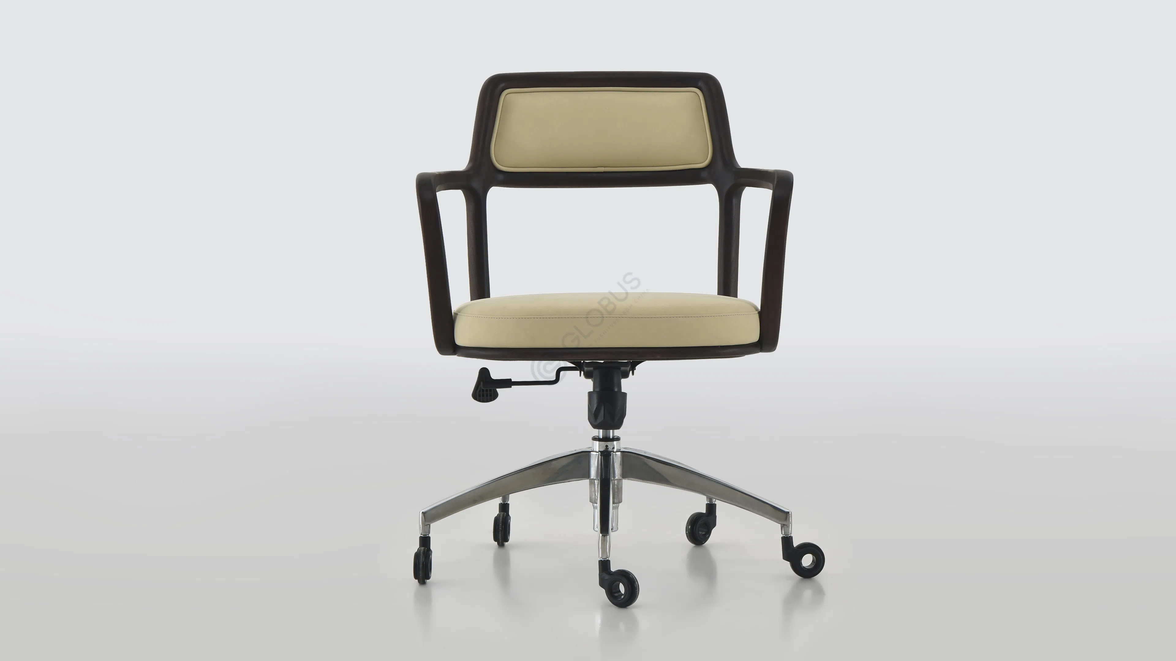 Кресло для руководителя GIORGETTI Baron