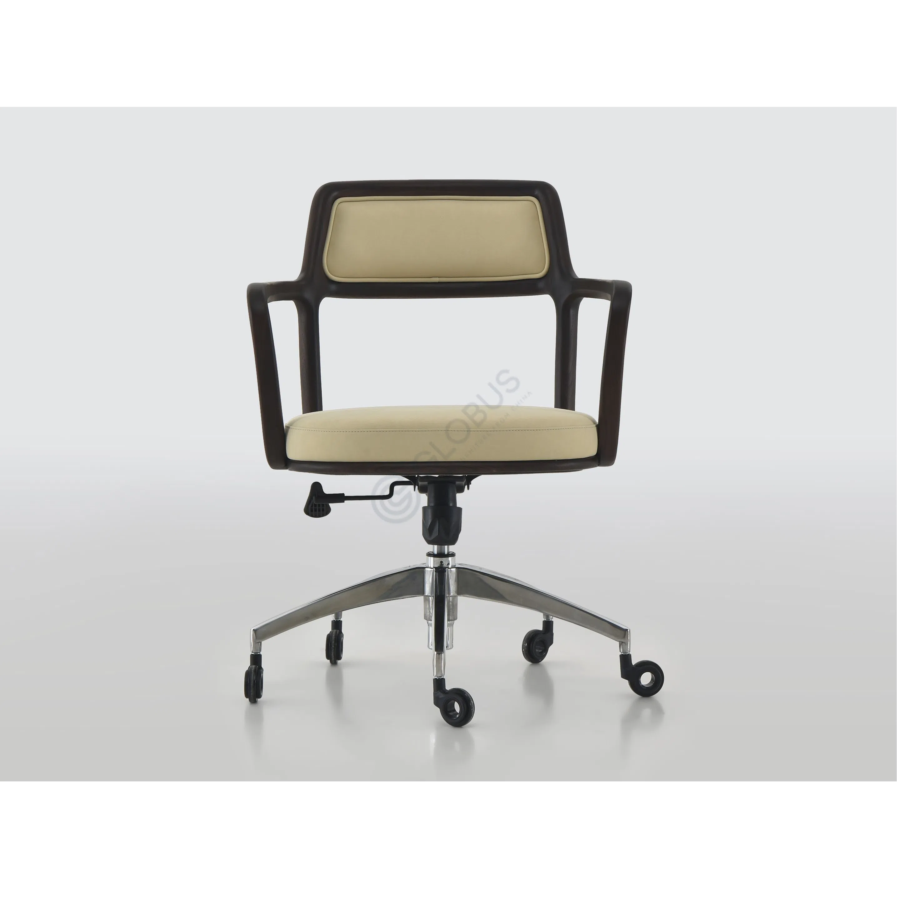 Кресло для руководителя GIORGETTI Baron