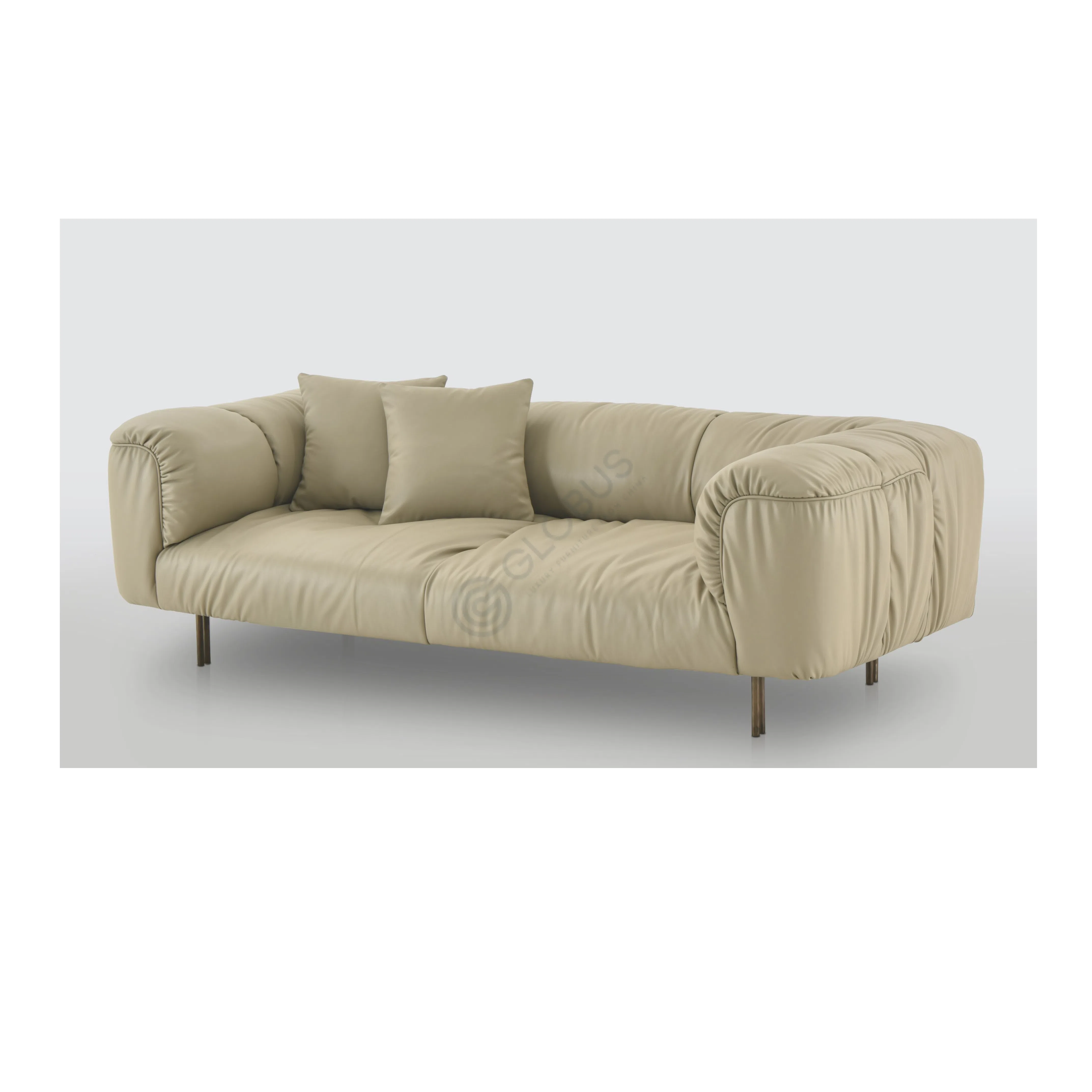 Диван POLTRONA FRAU Bebop