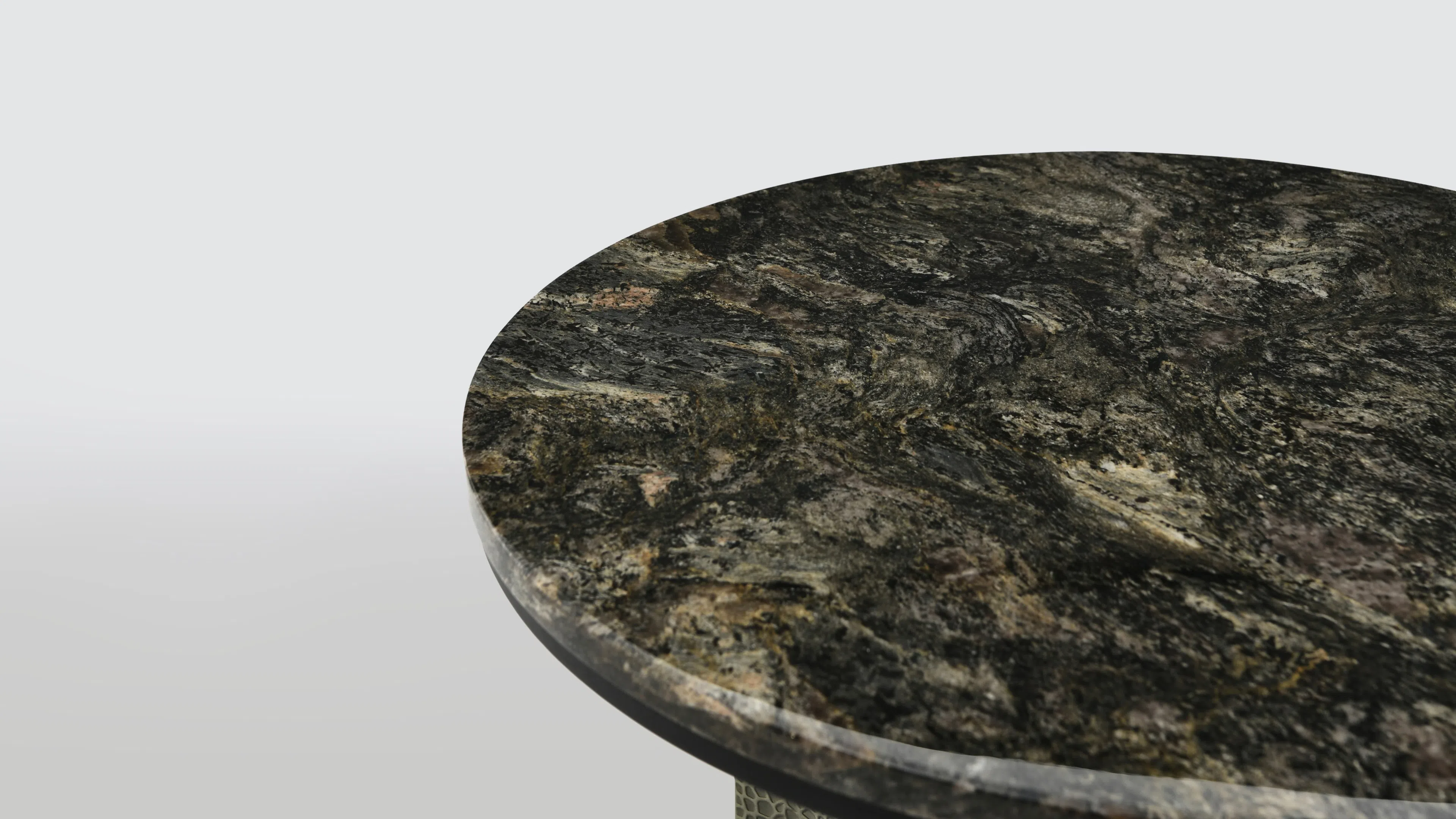 Угловой столик Serenta