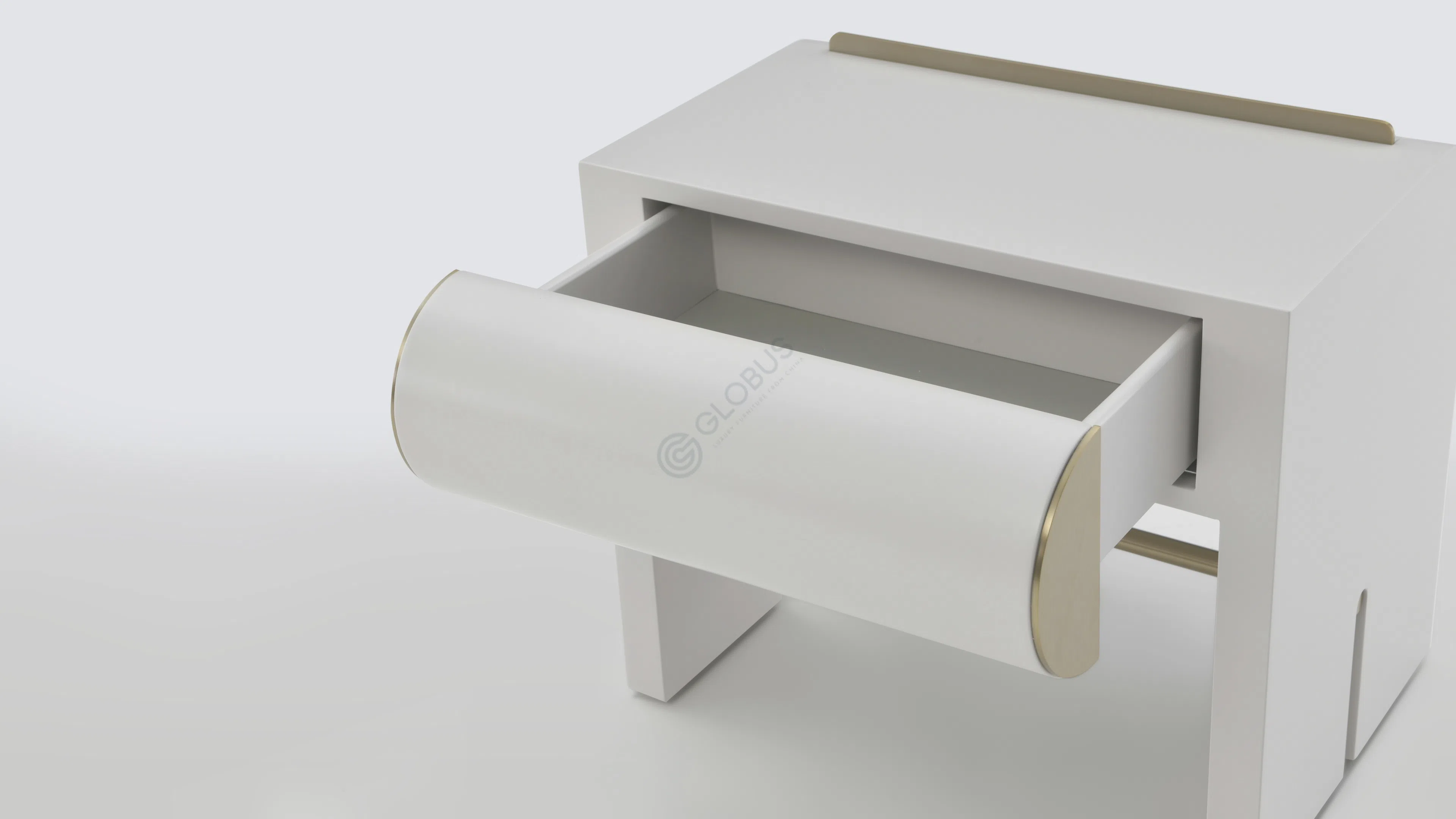 Прикроватная тумба HESSENTIA Oskar