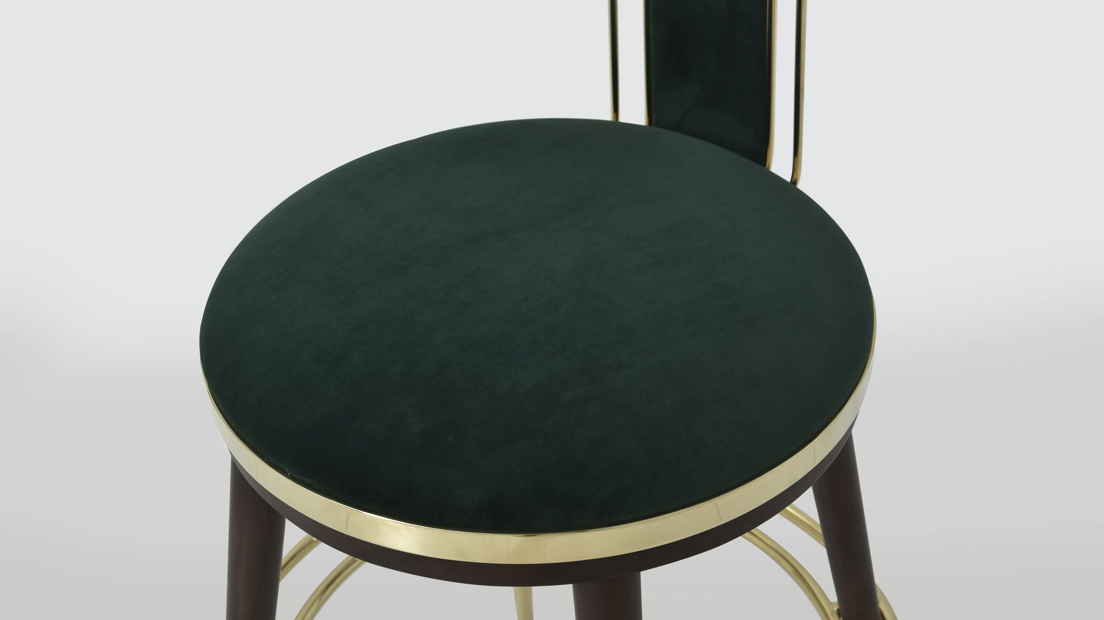 Барный стул MEZZO Moris