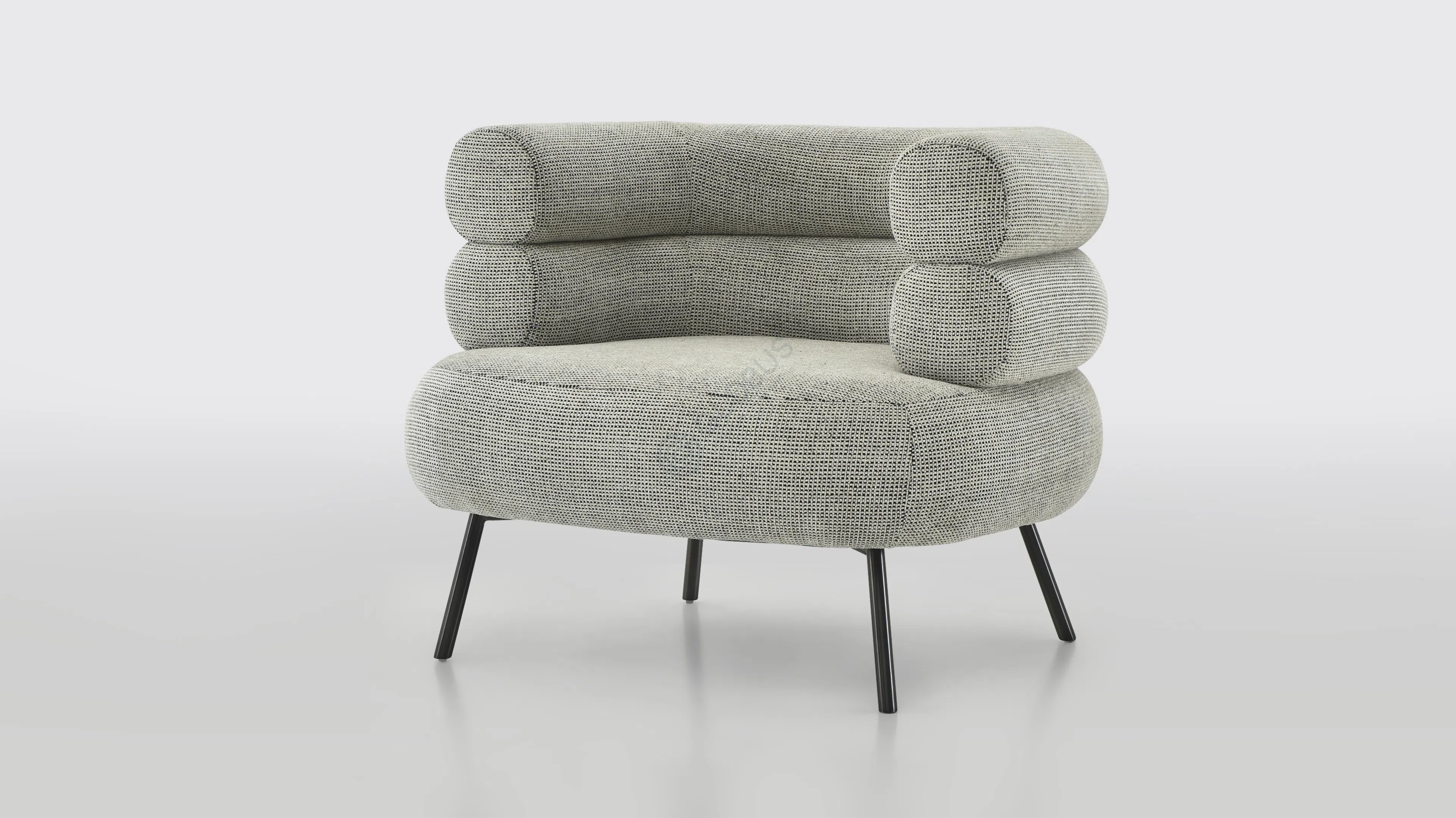 Кресло Arminius