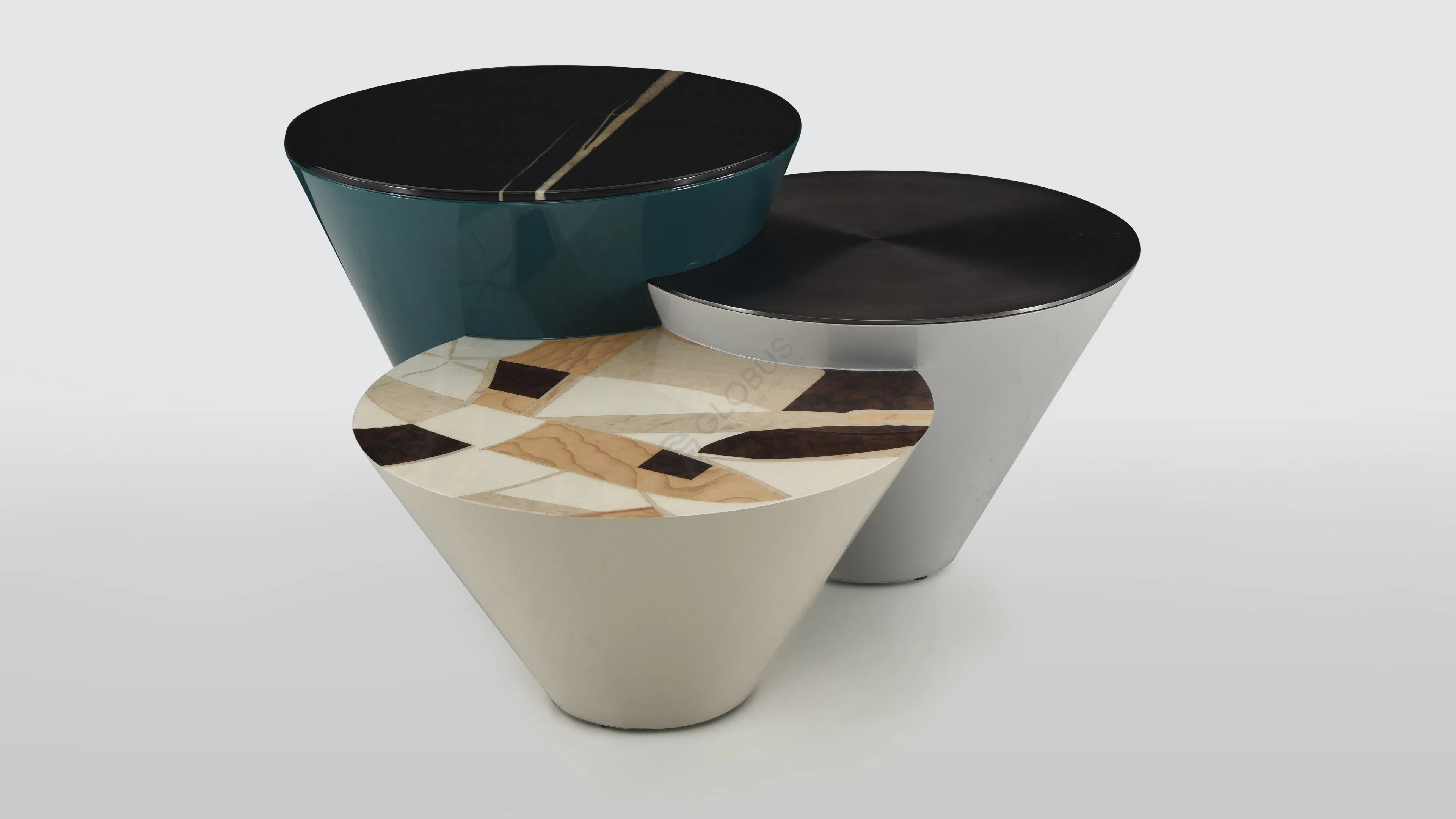 Журнальный столик ROYAL STRANGER Sorbet