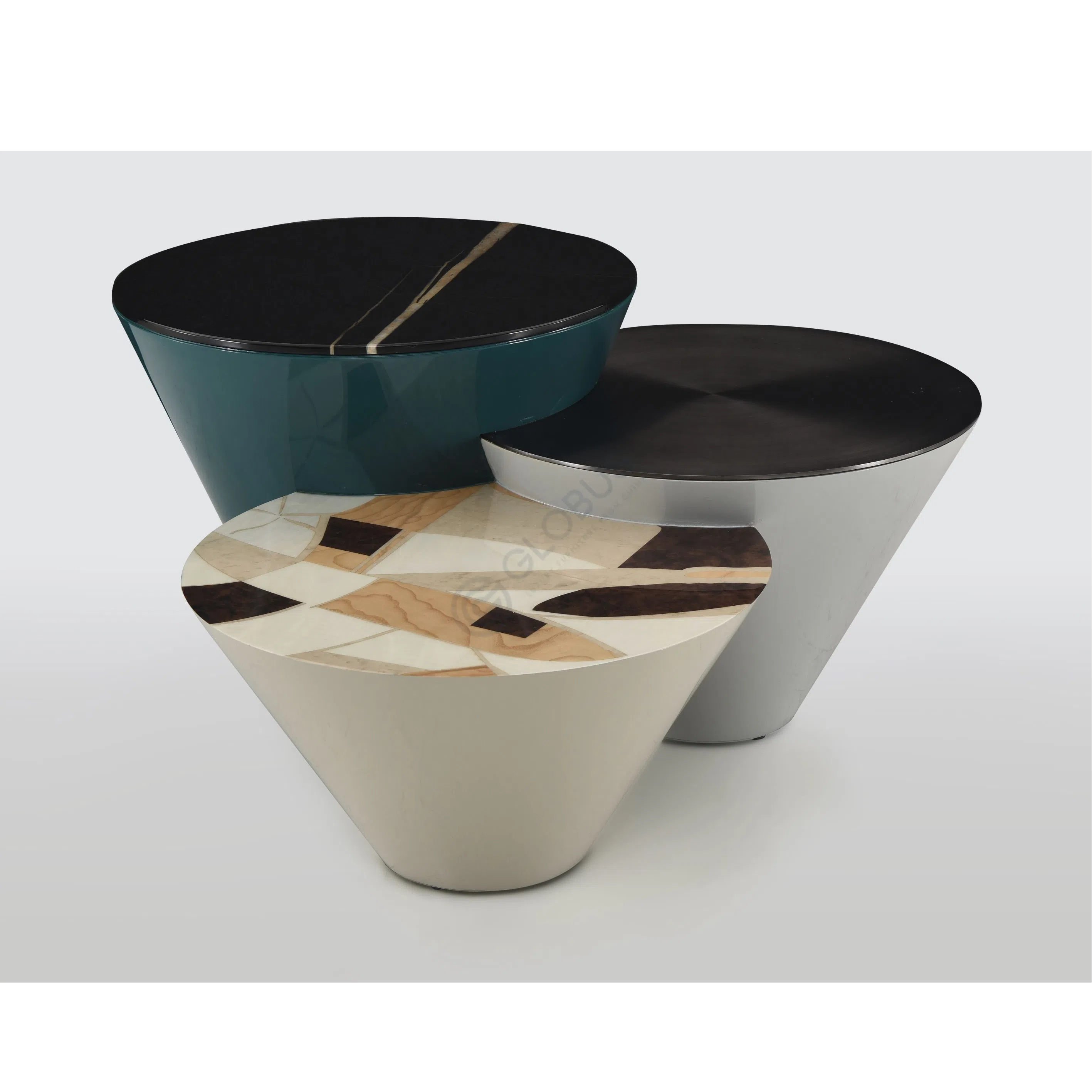 Журнальный столик ROYAL STRANGER Sorbet