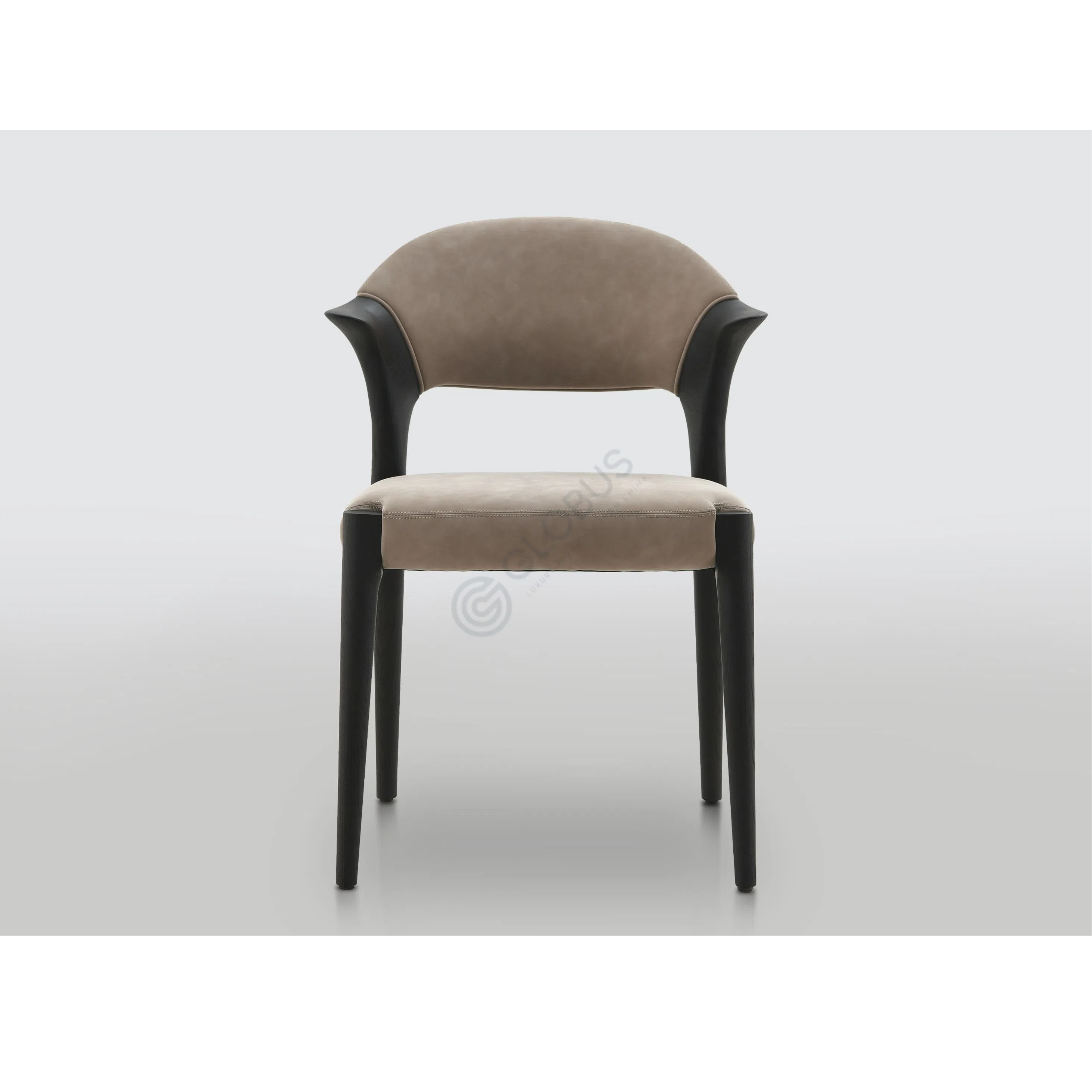 Обеденный стул KARIMOKU Kunst