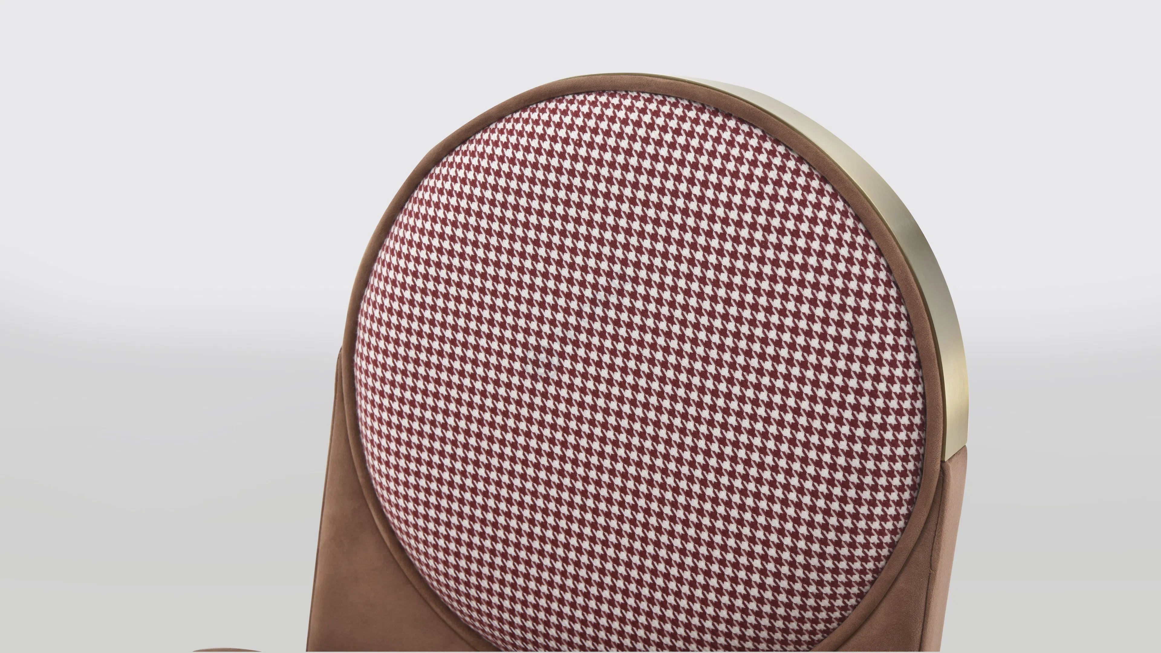 Обеденный стул MALABAR Fyoo Cher