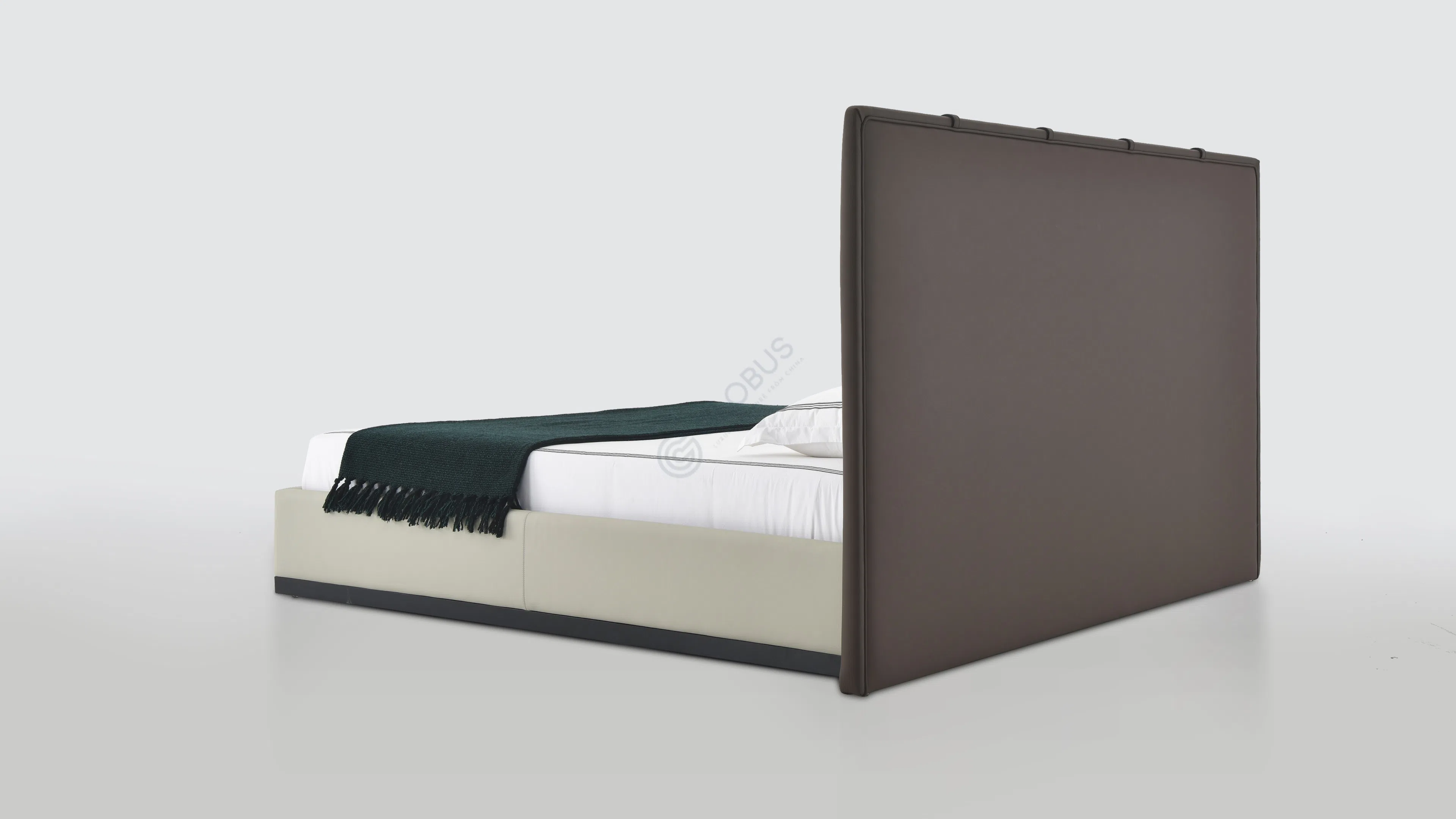 Кровать Quelinia