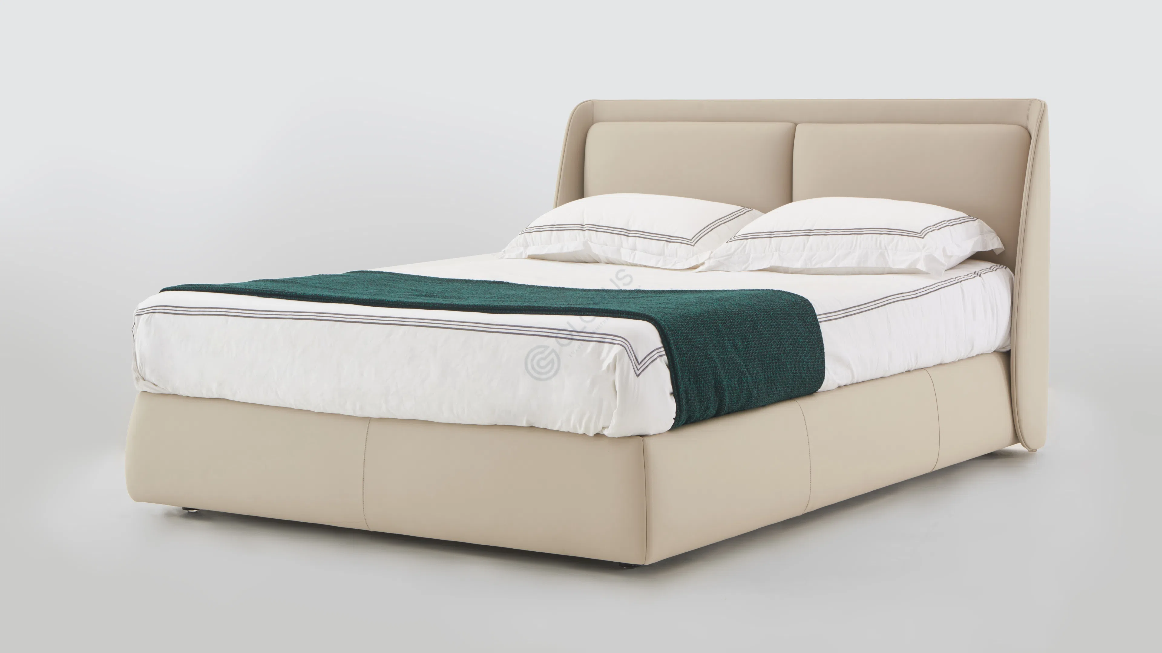 Кровать Lianto