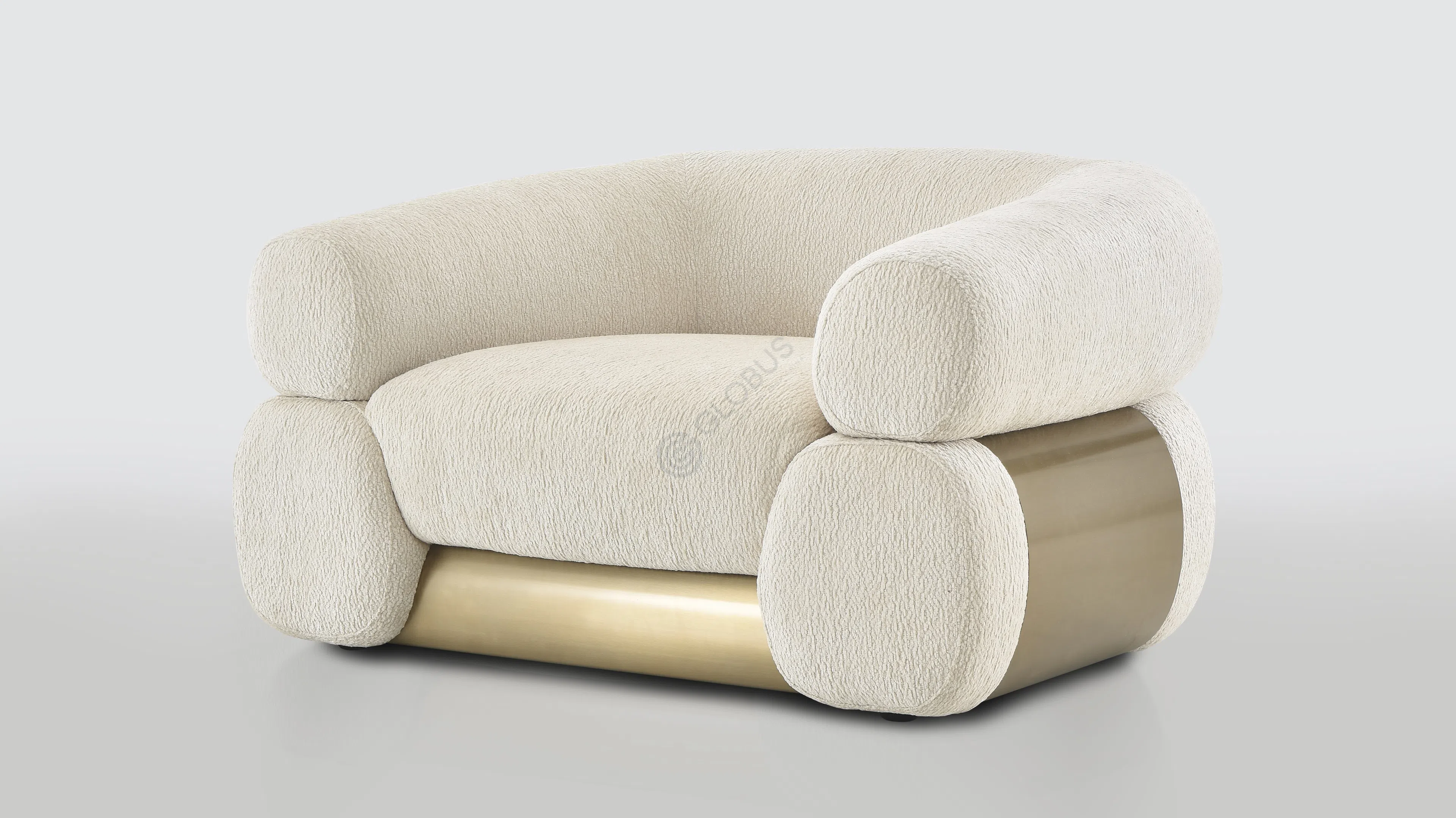 Кресло ESSENTIAL HOME Fitzgerald