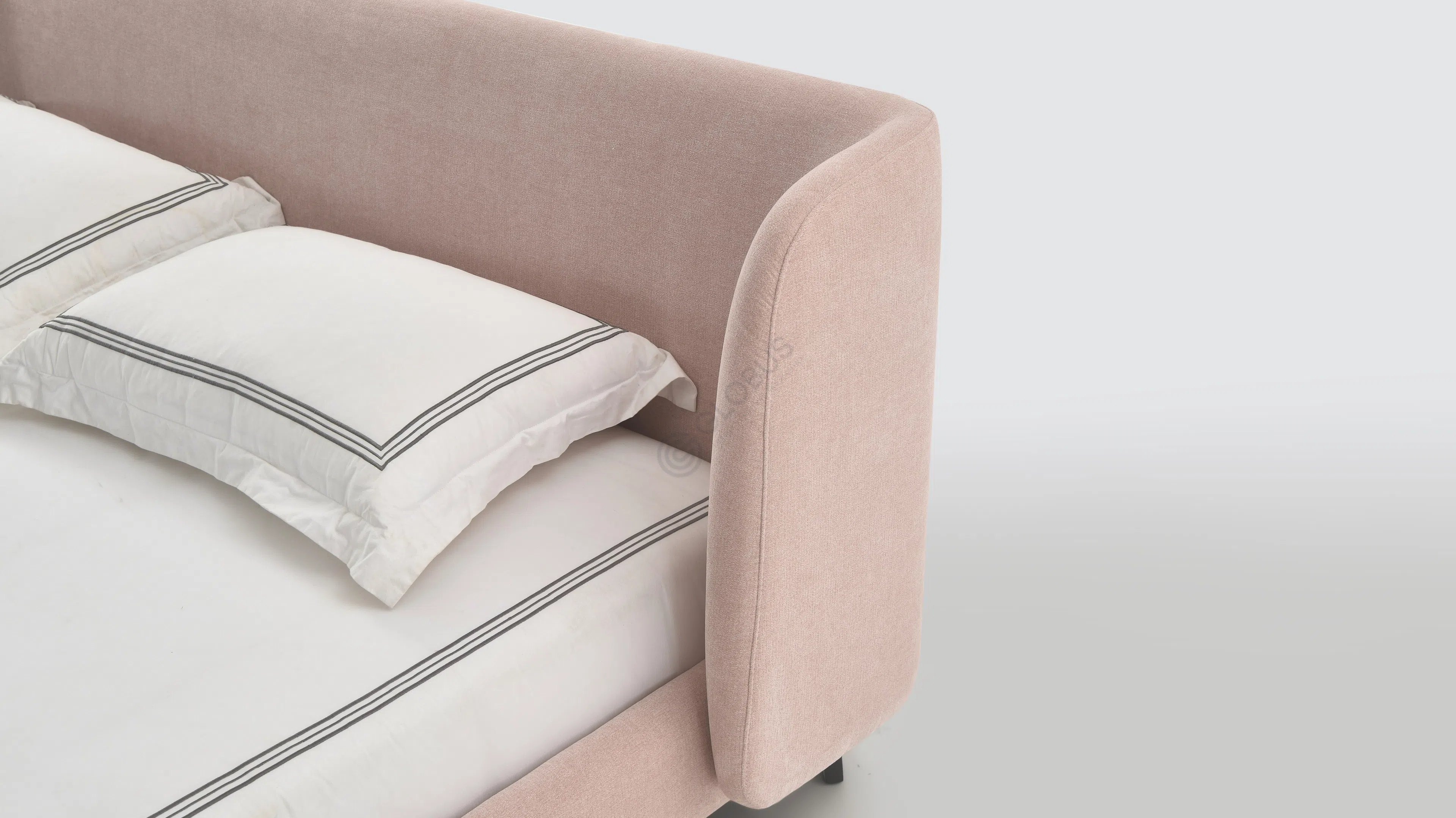 Кровать LIGNE ROSET Desdemona
