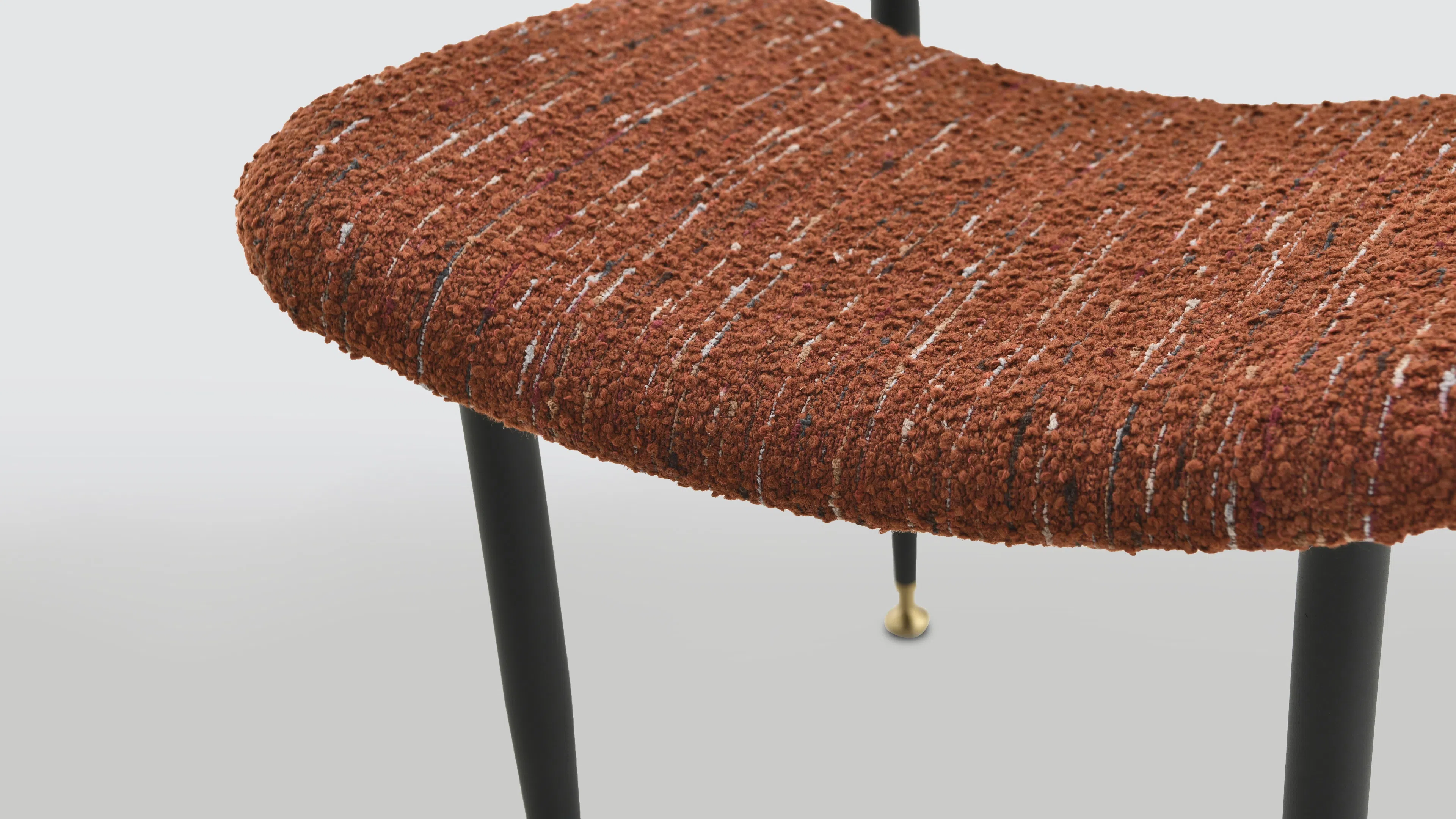 Обеденный стул GRAZIA&CO Featherston Scape