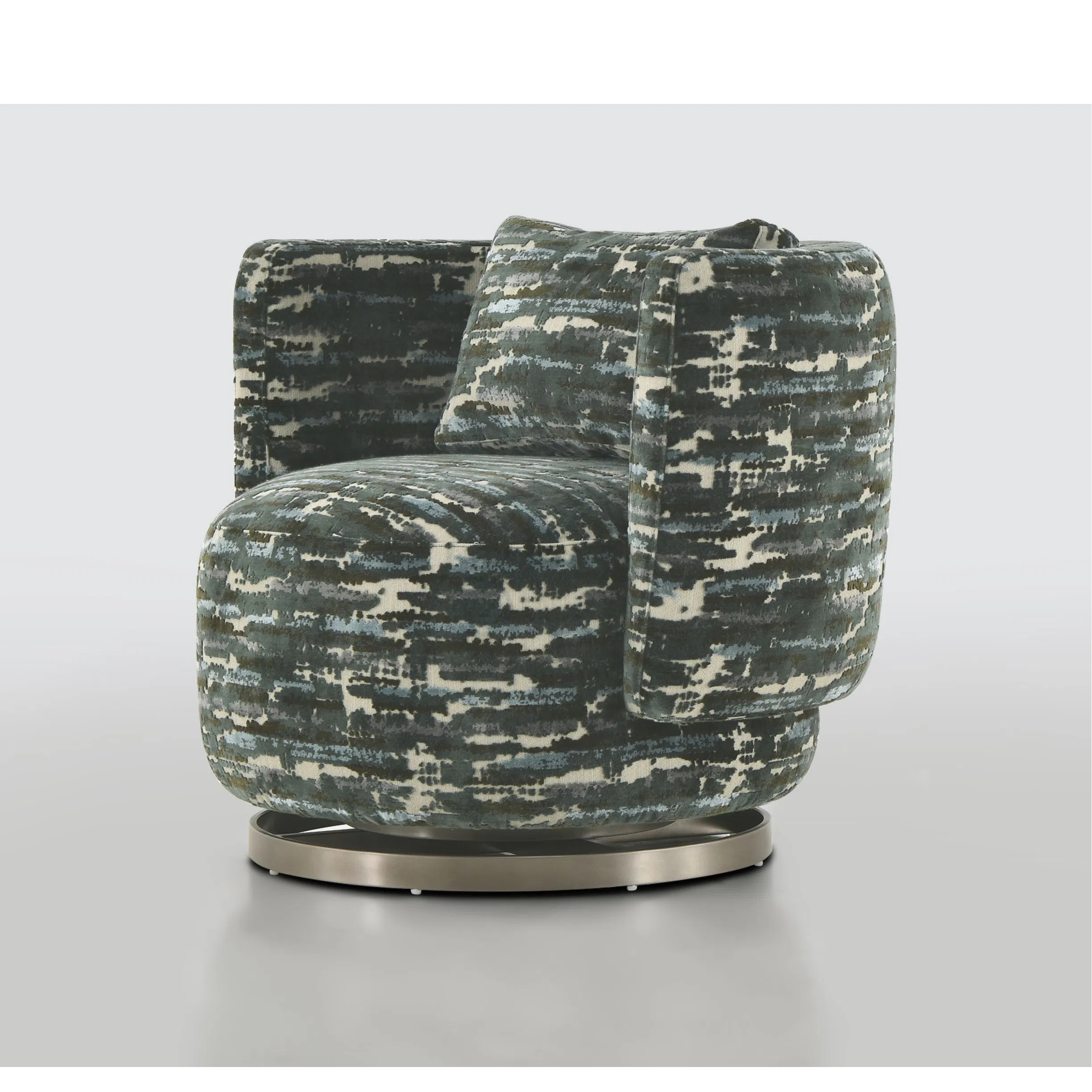 Кресло Verrato