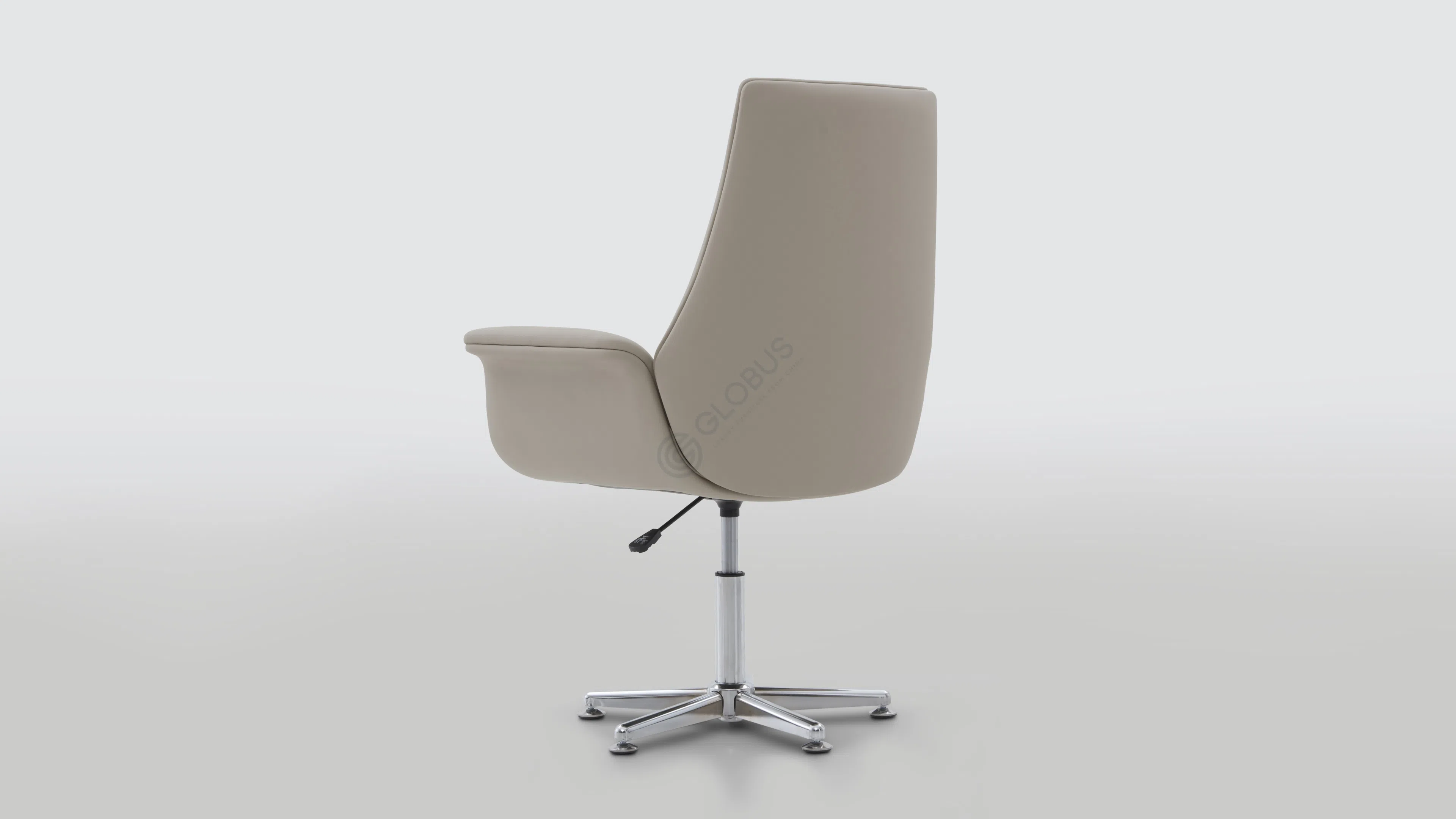 Кресло для руководителя SITLOSOPHY Maxima