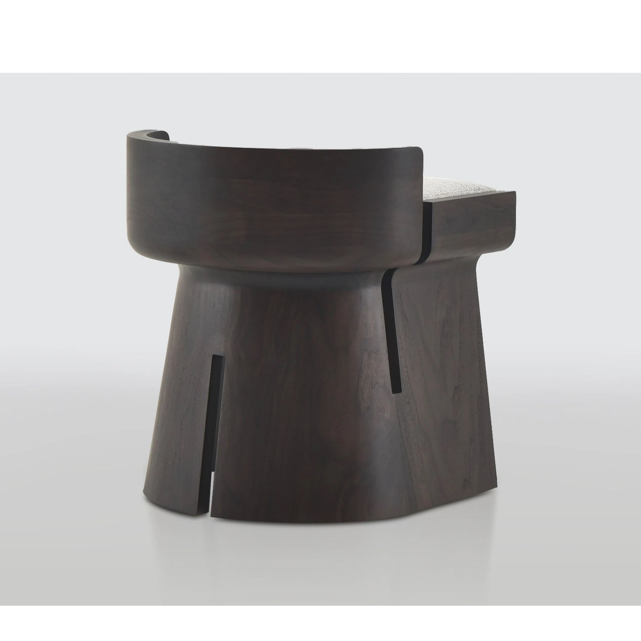 Пуф PENDHARA L'Écorce