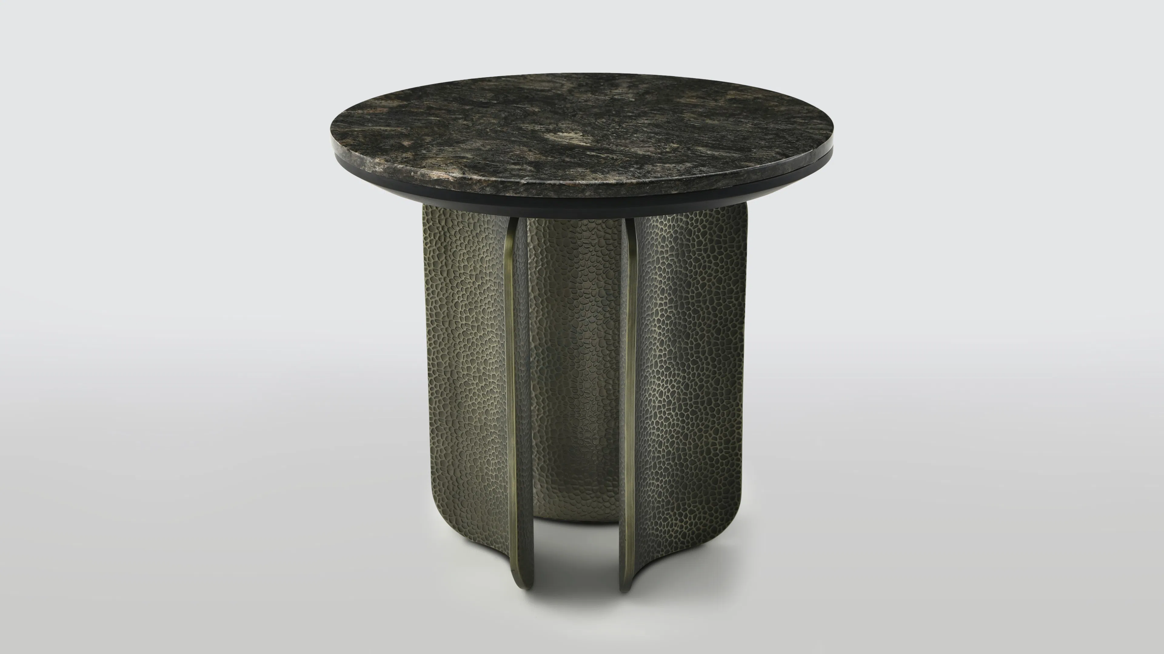 Угловой столик Serenta