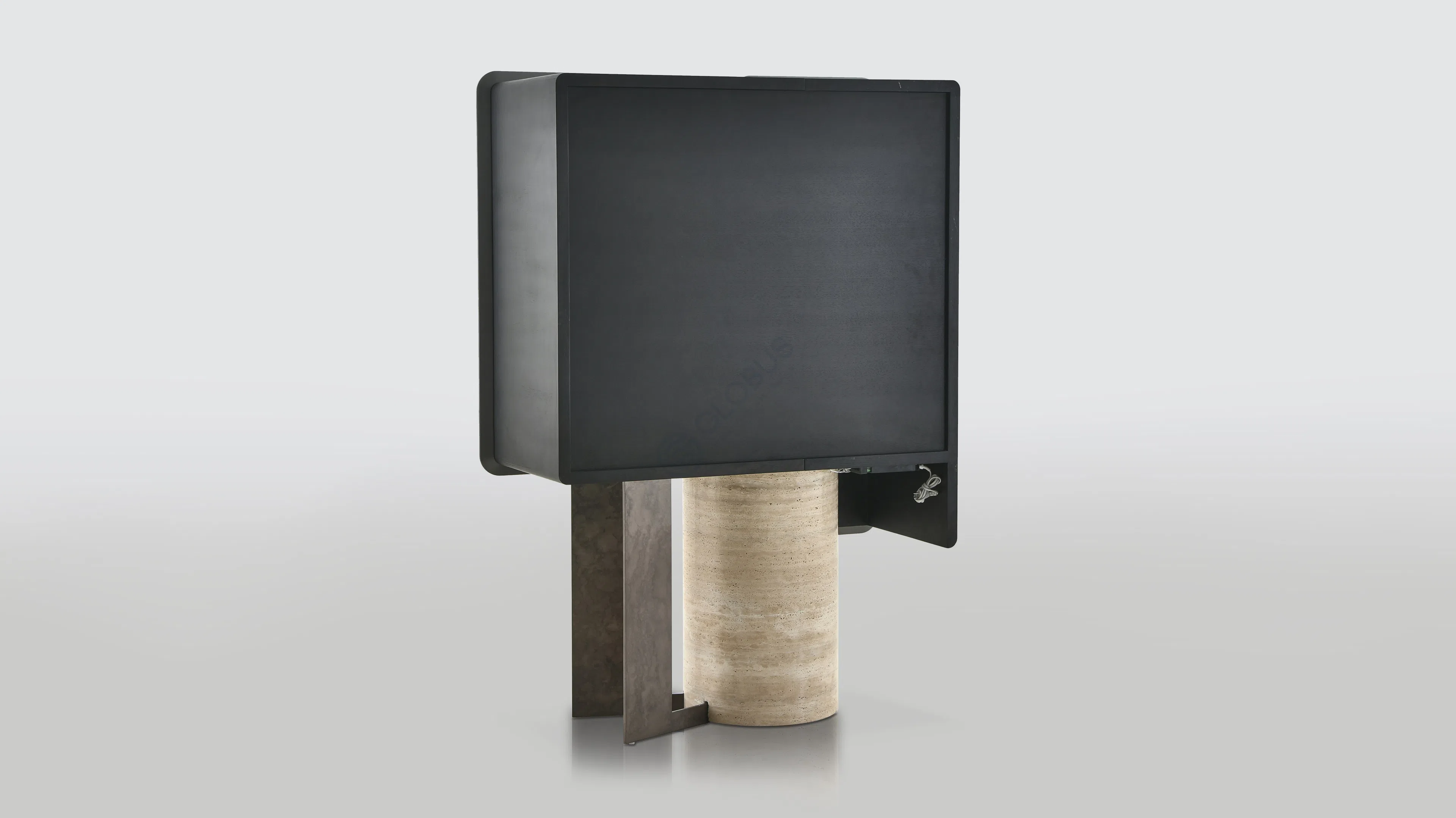 Винный шкаф ENNE Titano