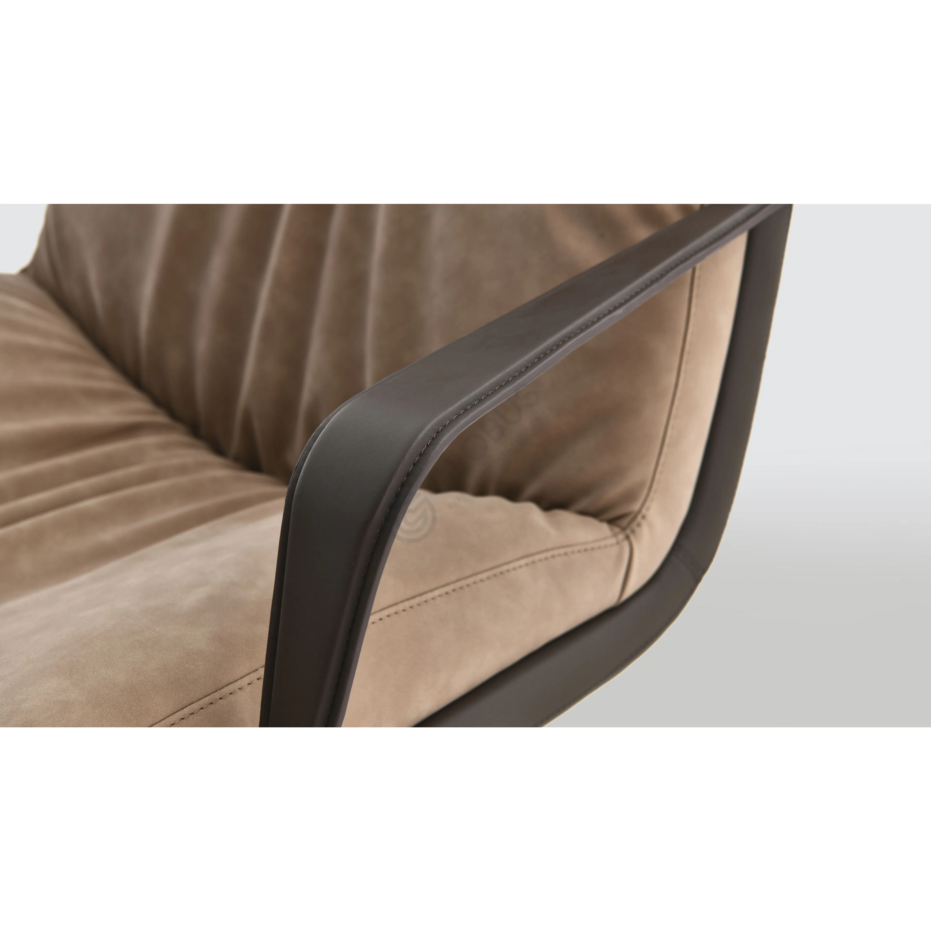 Кресло для руководителя MASCHERONI Cabrio