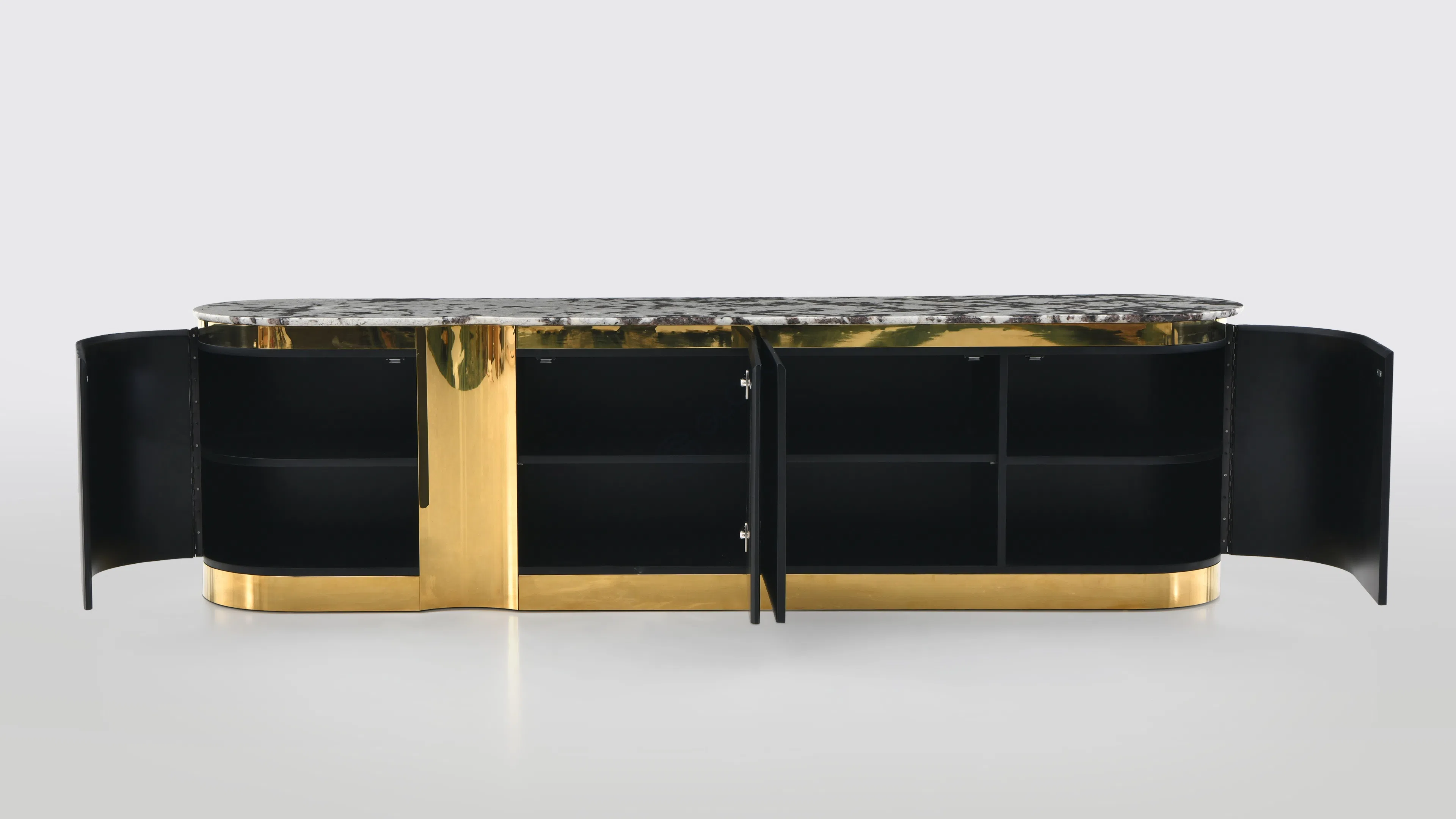 ТВ тумба VISIONNAIRE Leonardo