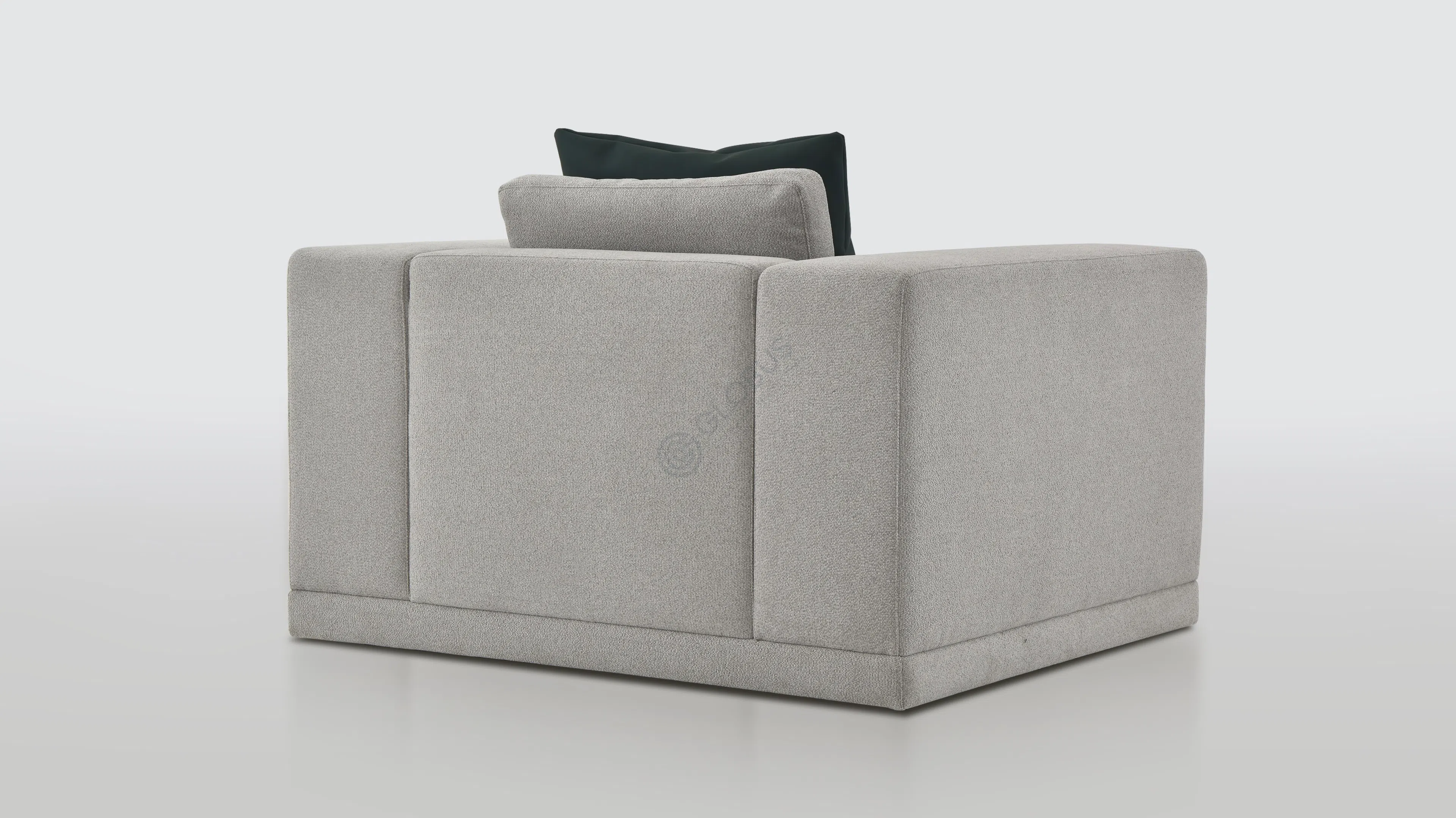 Кресло Belocade