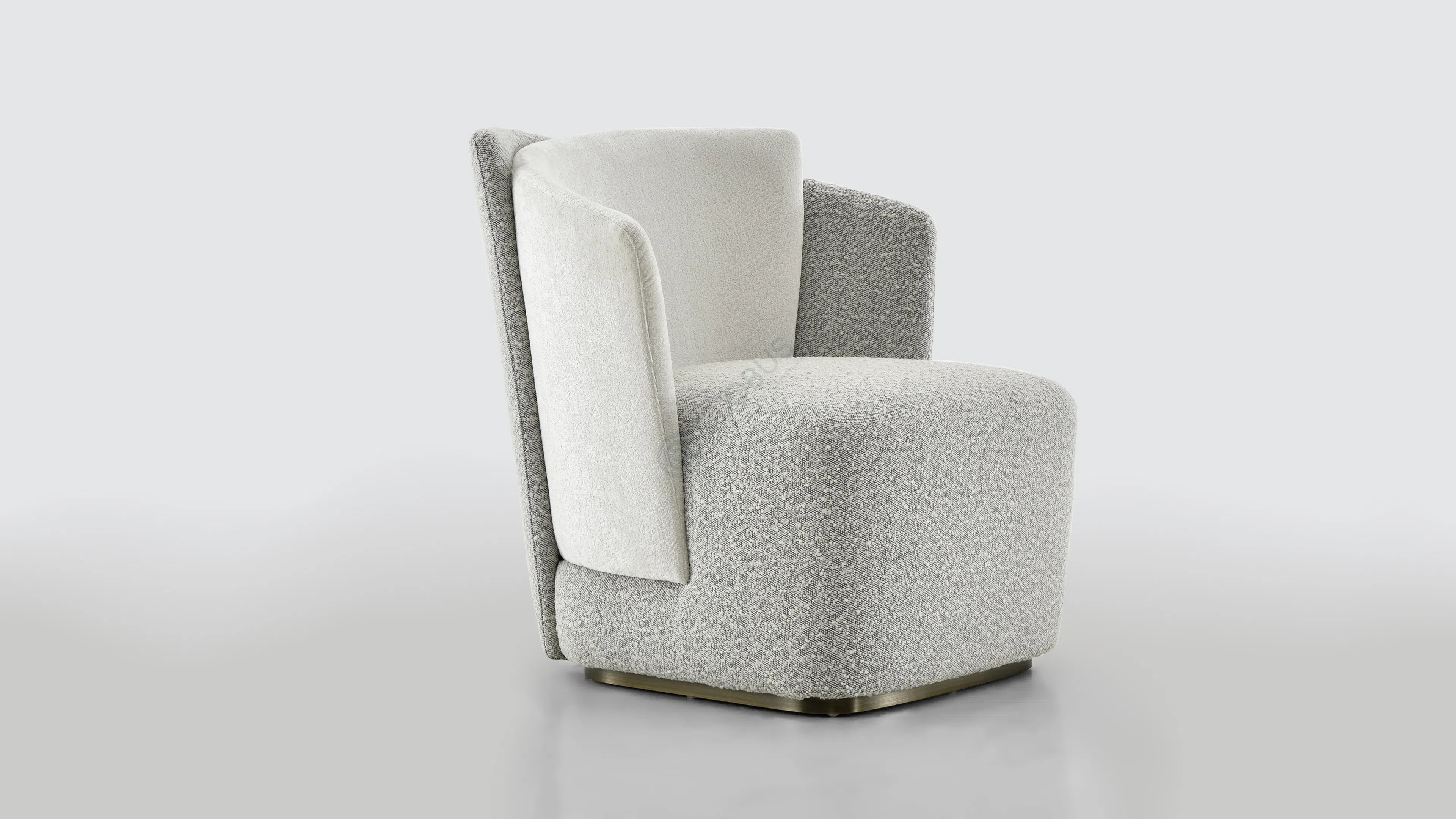 Кресло Giambologna