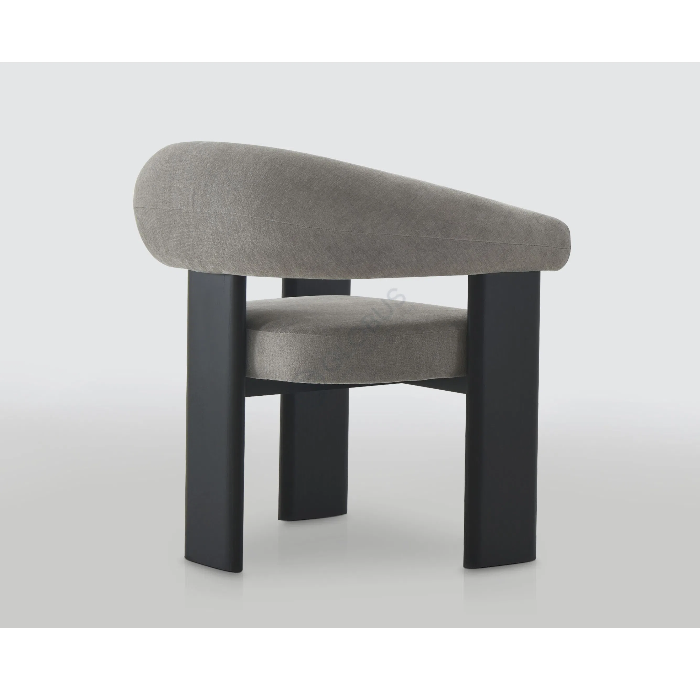 Обеденный стул PIETER MAES Bracci