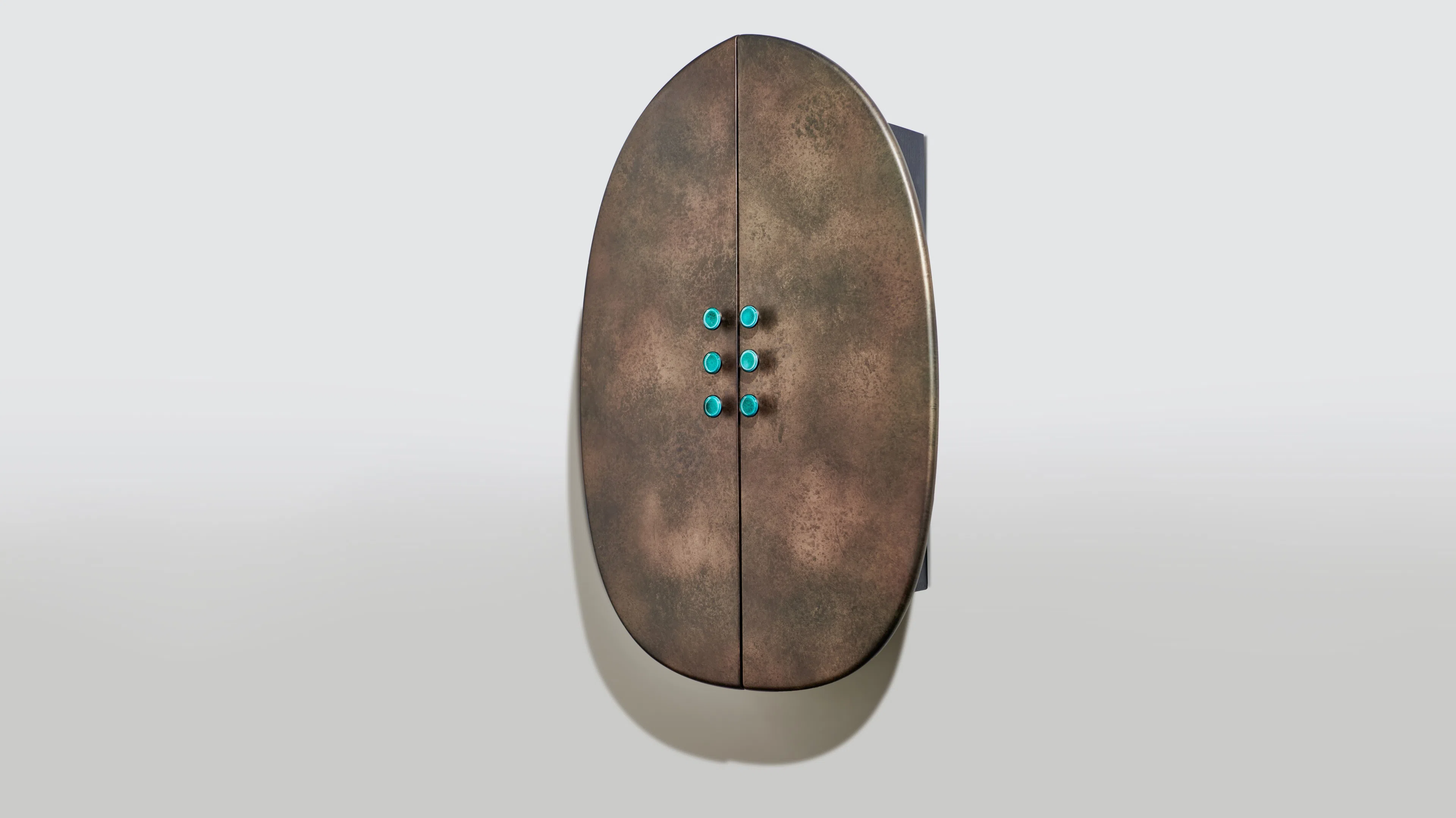 Винный шкаф AGUIRRE Pearl