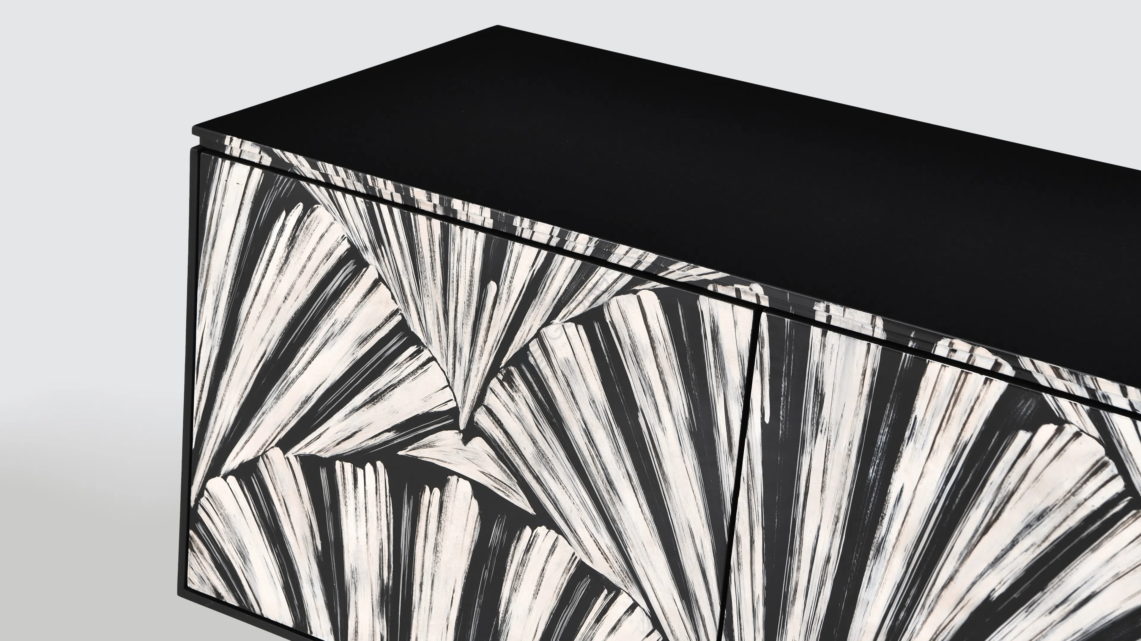 Буфет KARPA Janus