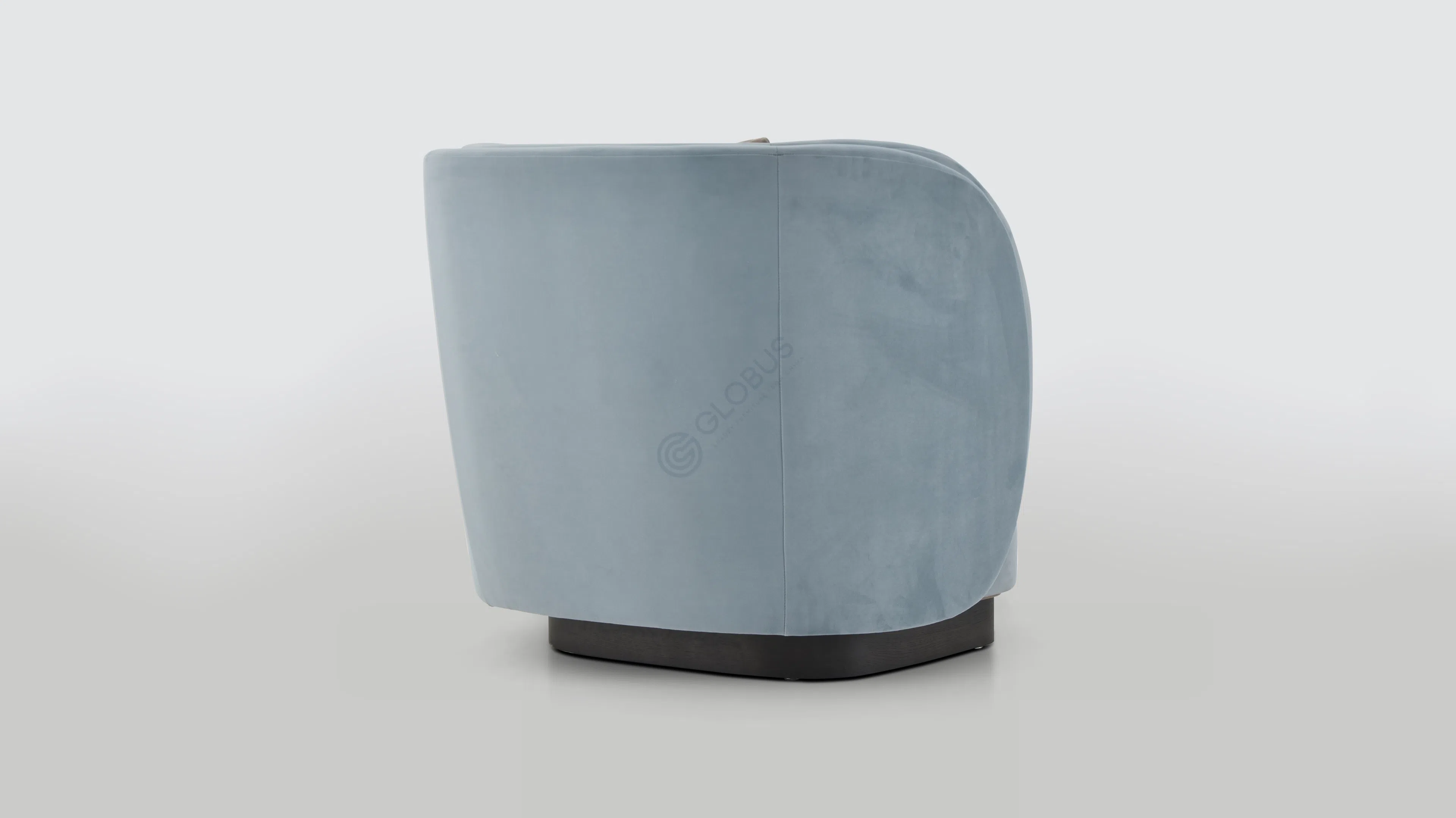 Кресло LASKASAS Ambrose