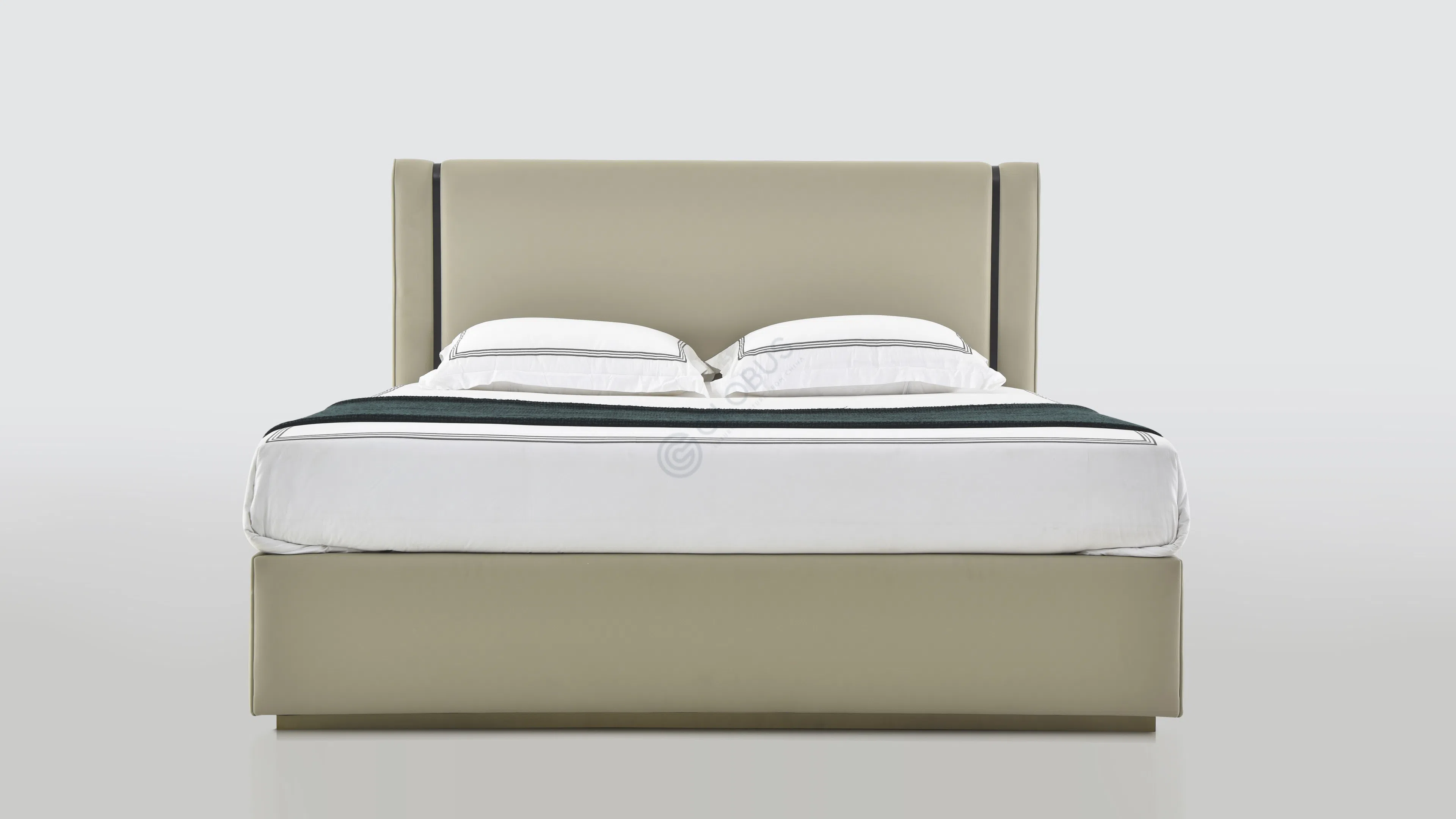 Кровать LASKASAS Corin