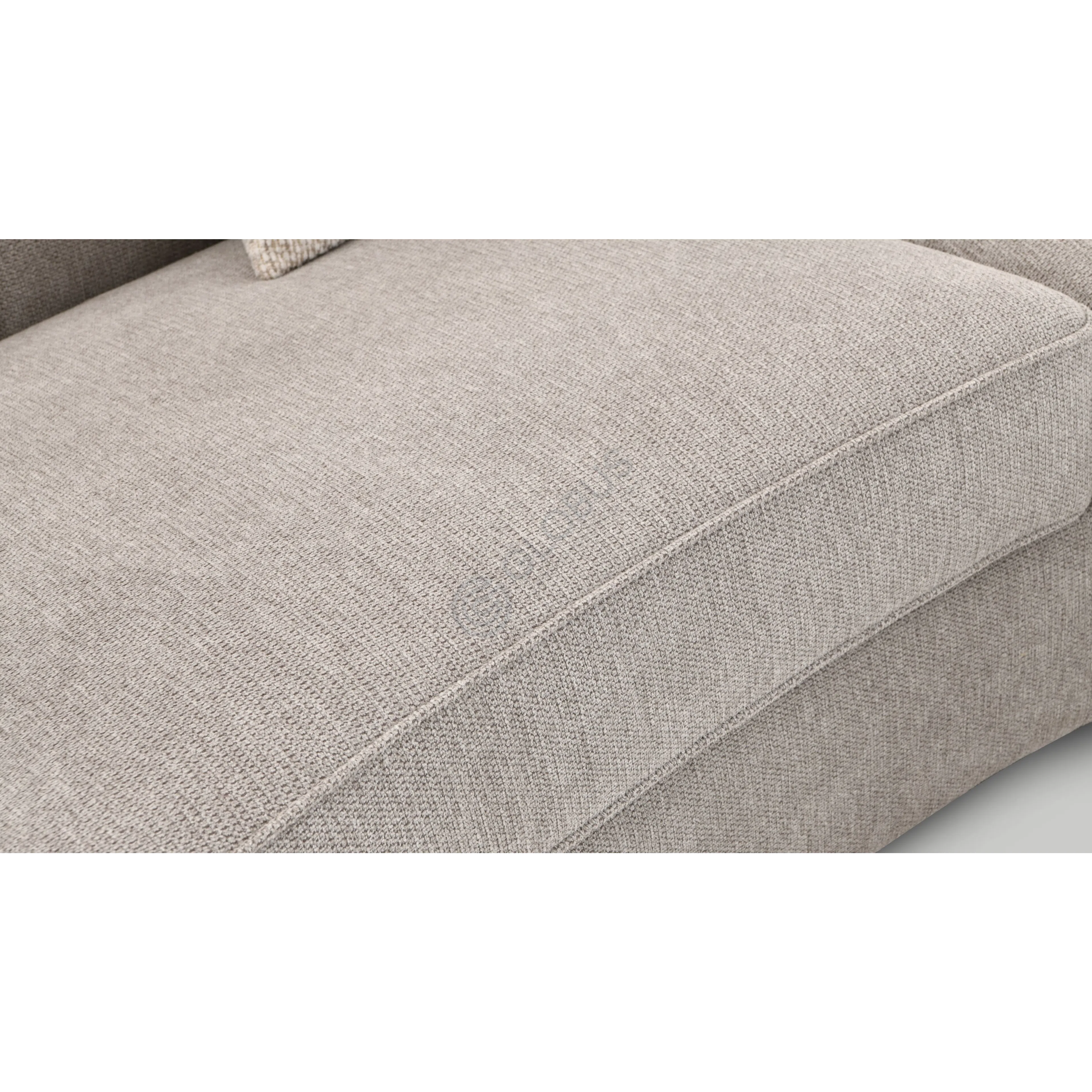 Диван DV HOME COLLECTION Charlotte Island