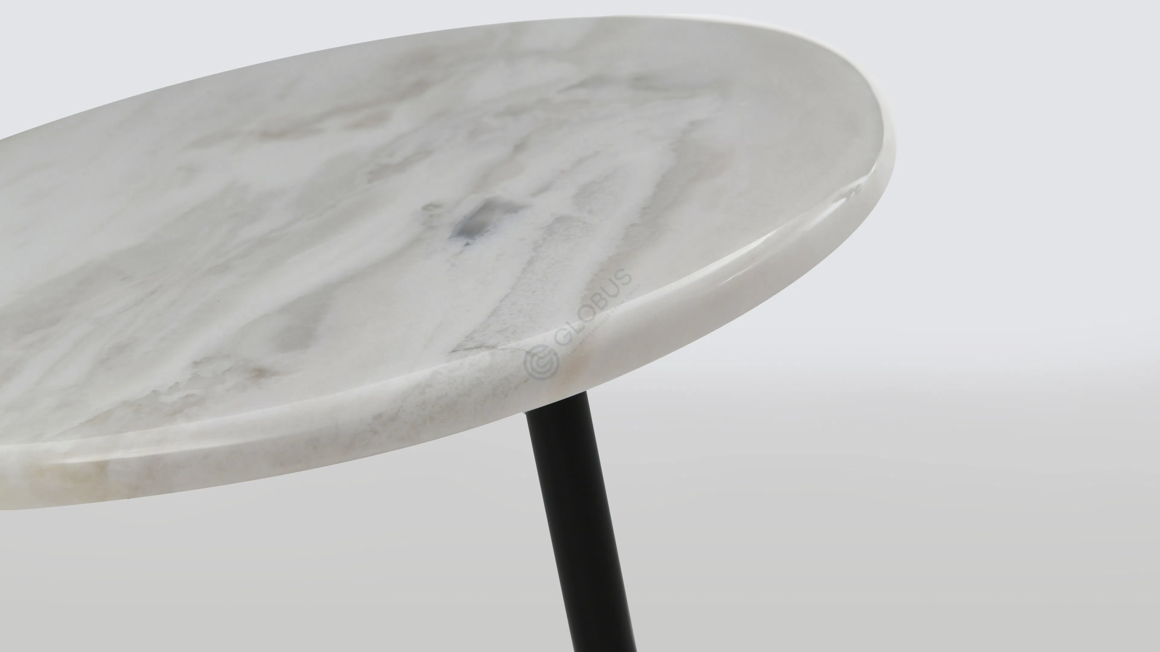 Угловой столик Corelia