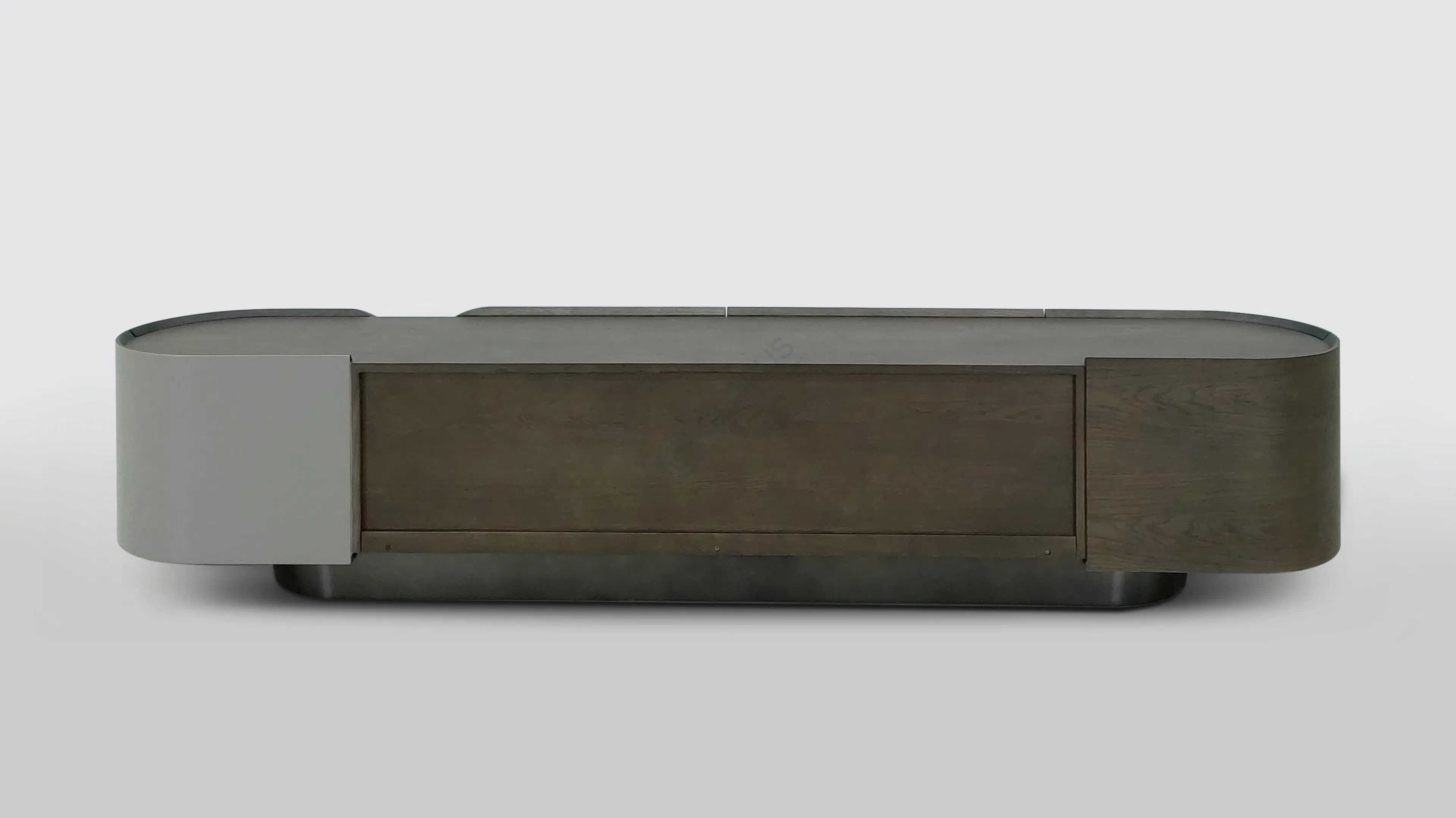 Буфет ENNE Bojy Low