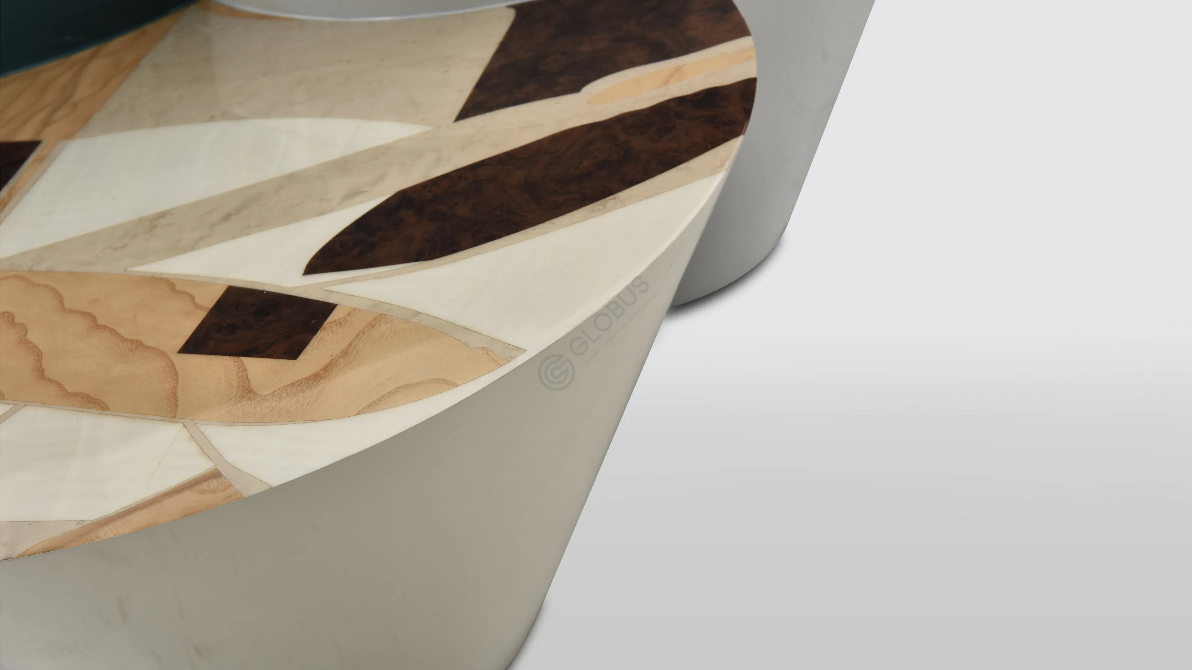 Журнальный столик ROYAL STRANGER Sorbet