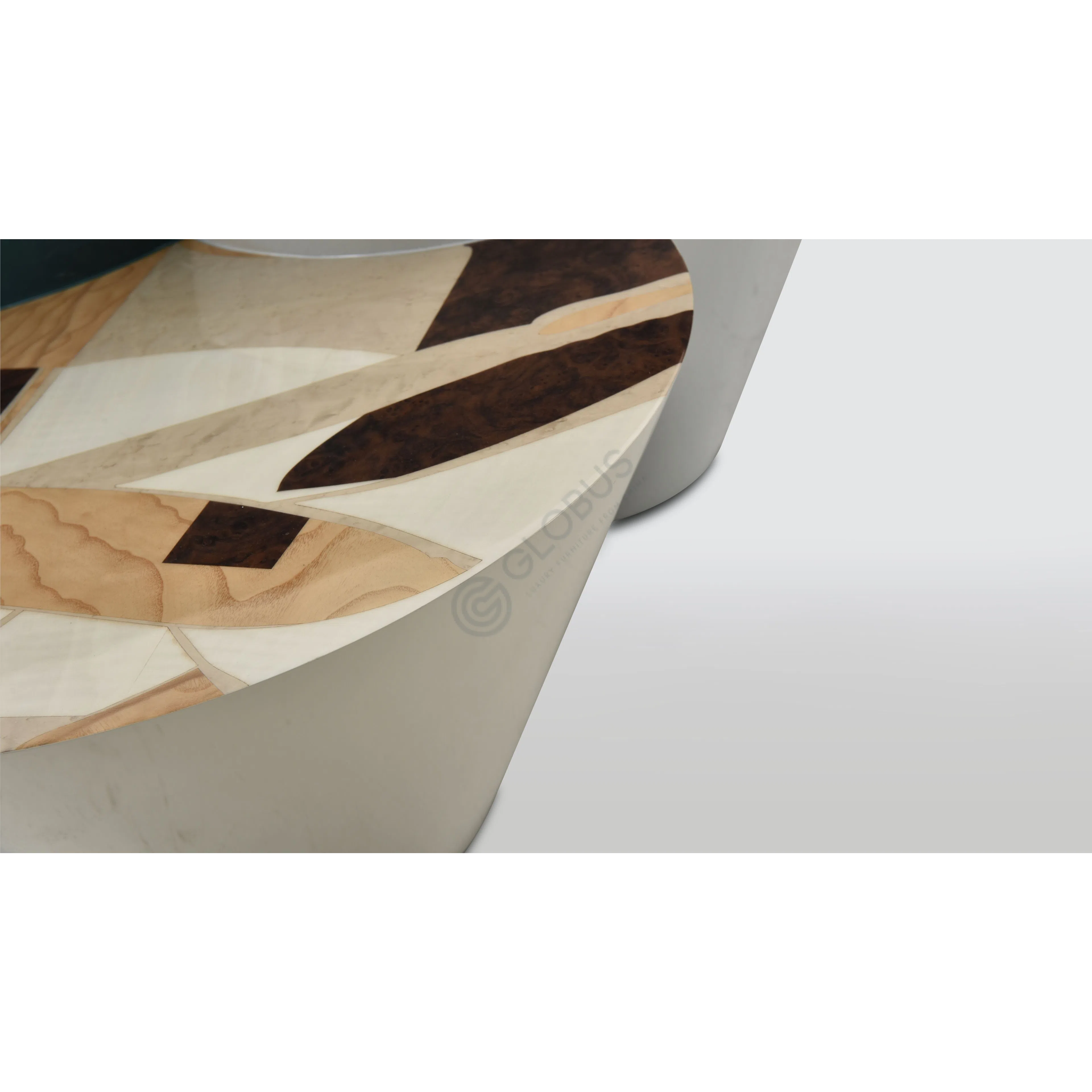 Журнальный столик ROYAL STRANGER Sorbet