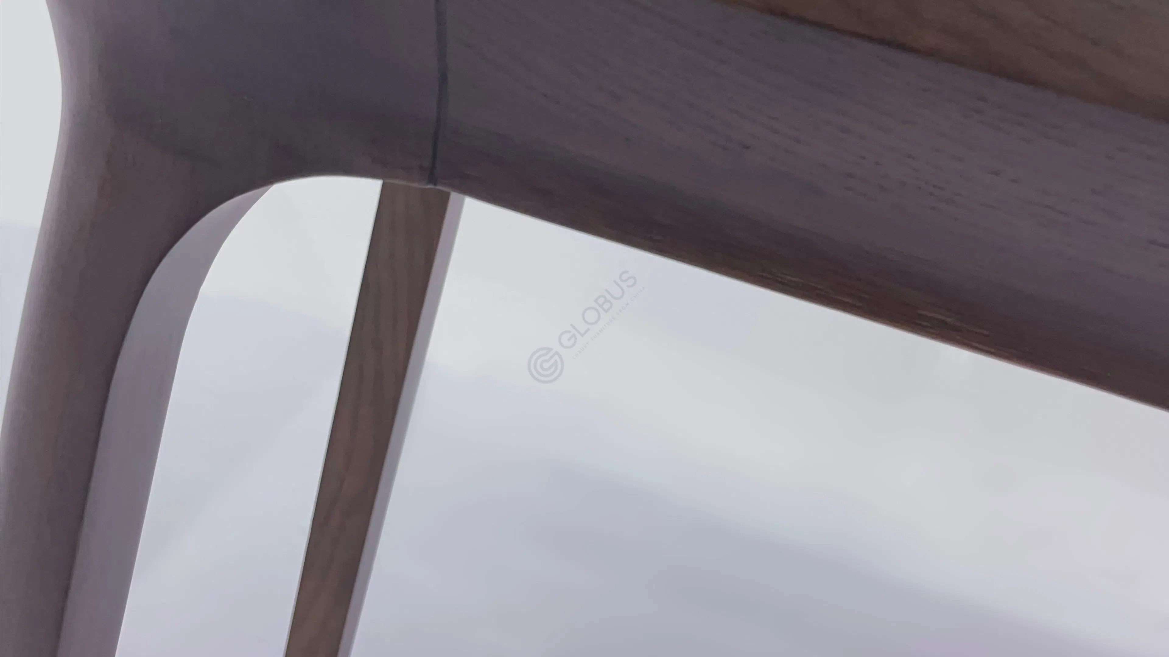 Стол для кабинета BUSNELLI Manda