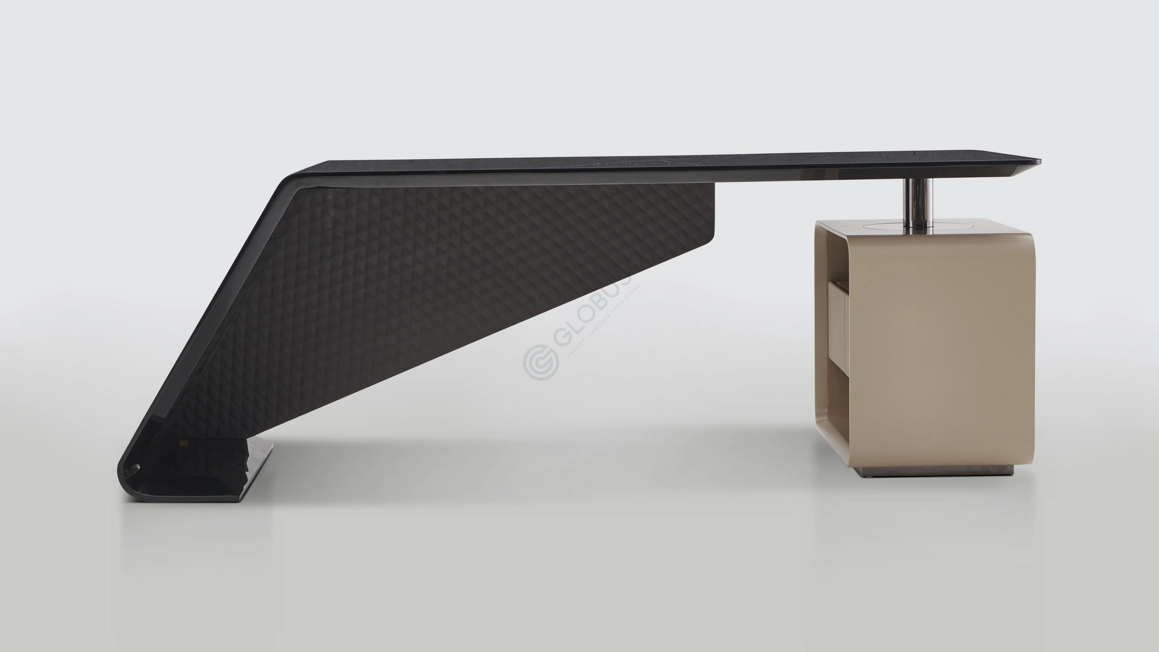 Стол для кабинета REFLEX ANGELO Oh Scrivania