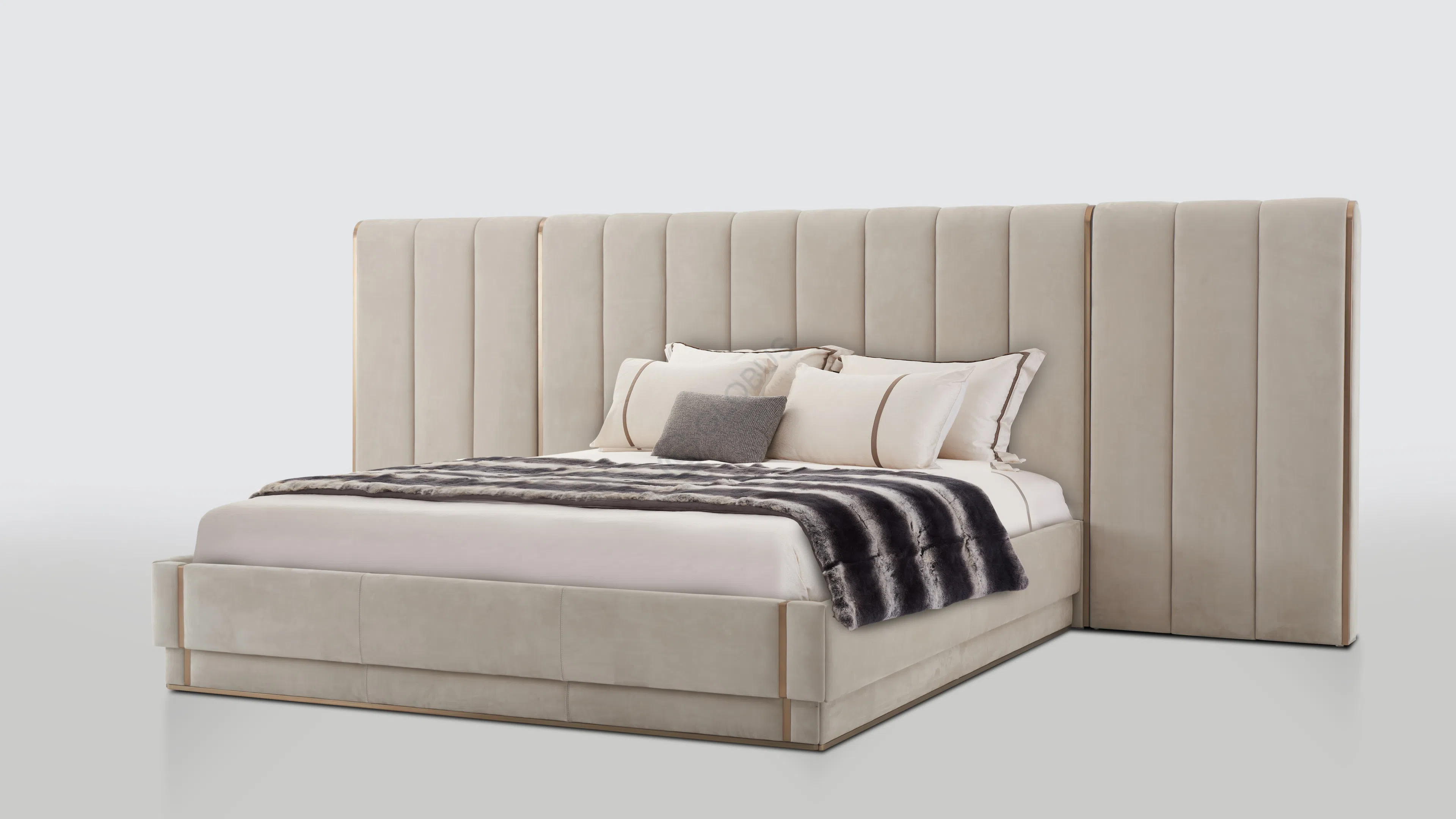 Кровать Yamato