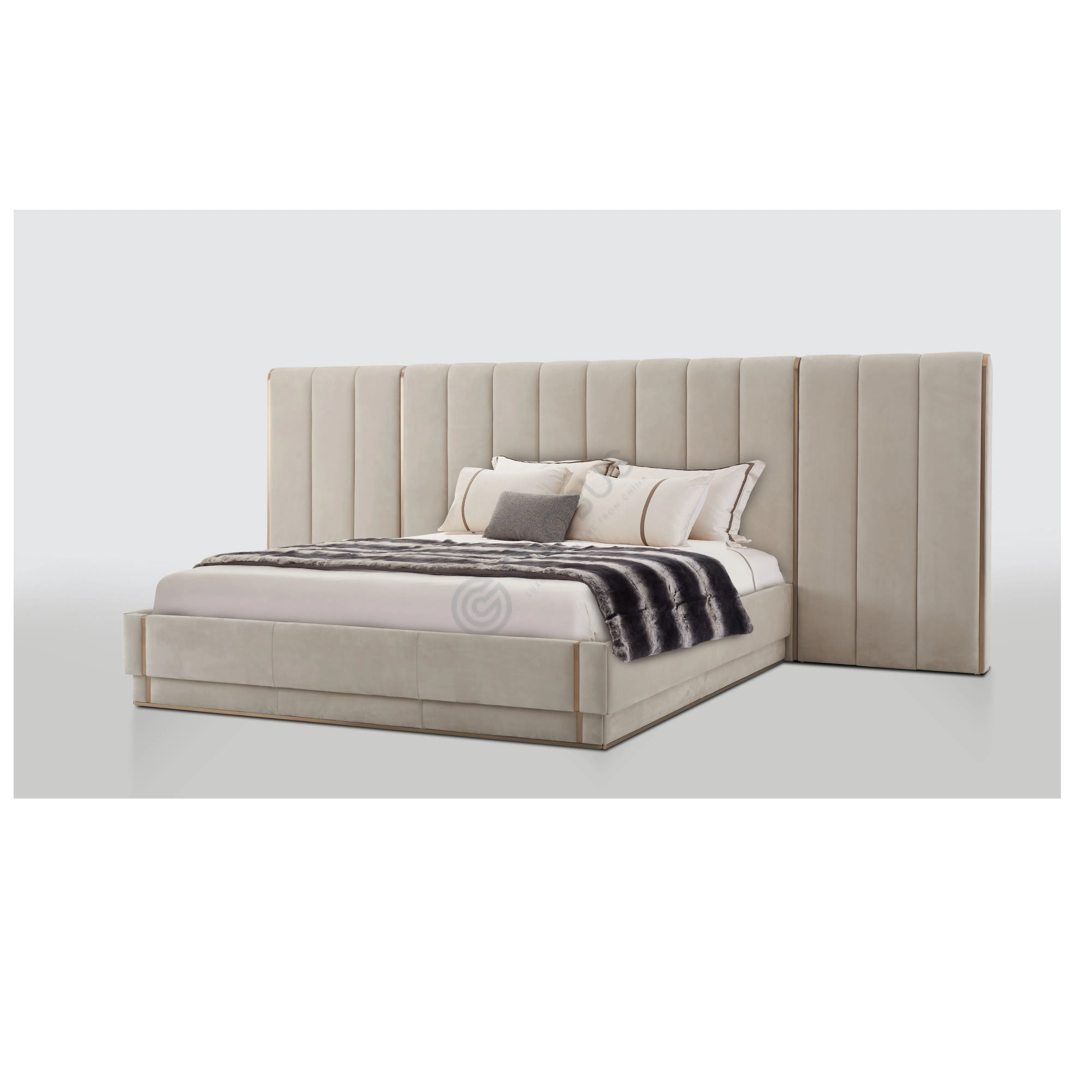 Кровать Yamato