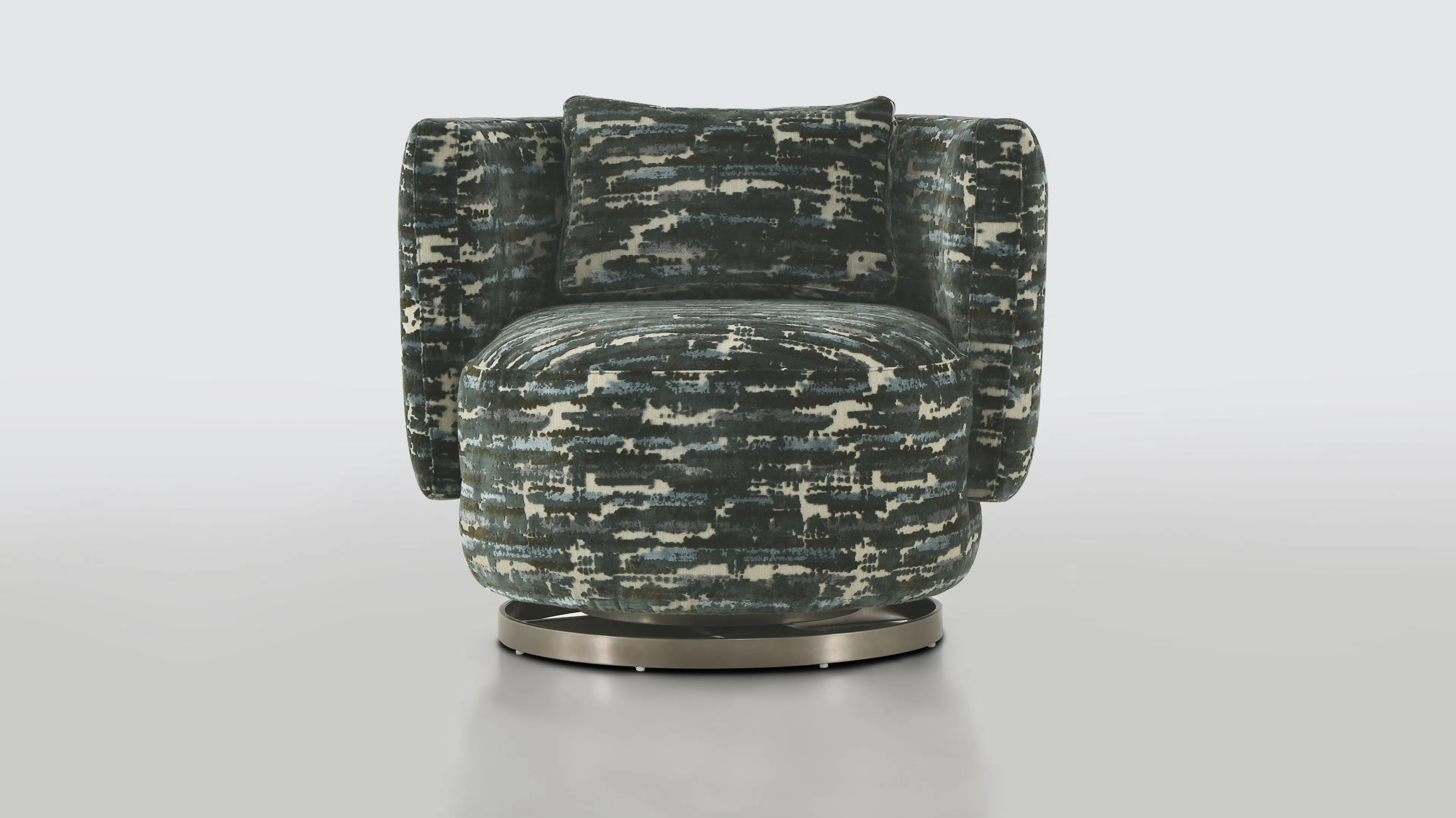 Кресло Verrato